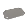 John Deere Gear Case Cover - H75267