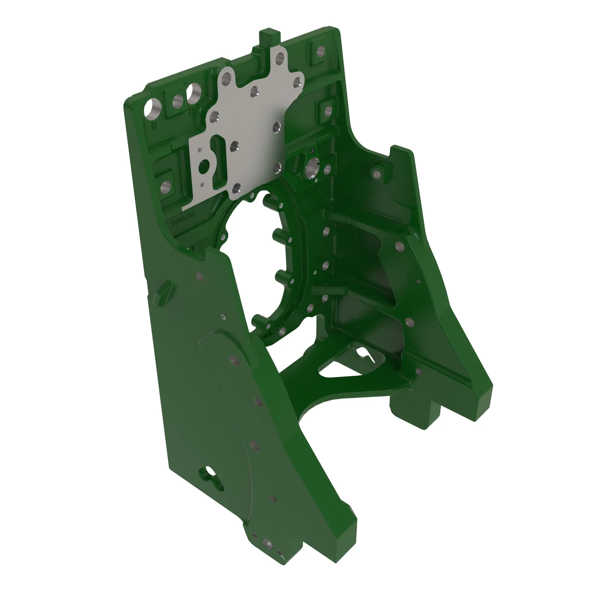 John Deere Drawbar Support - R266465