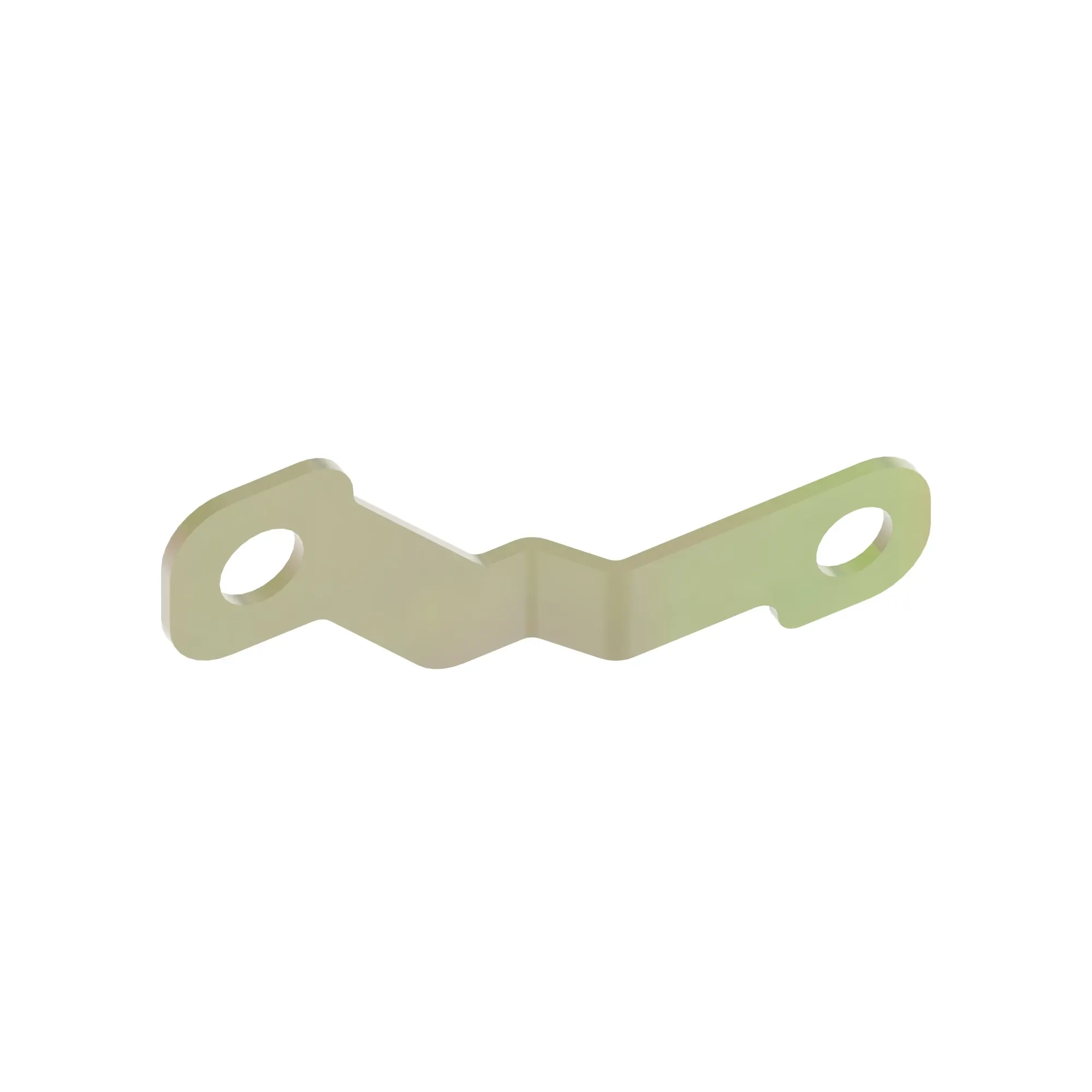 John Deere Plate - F734451