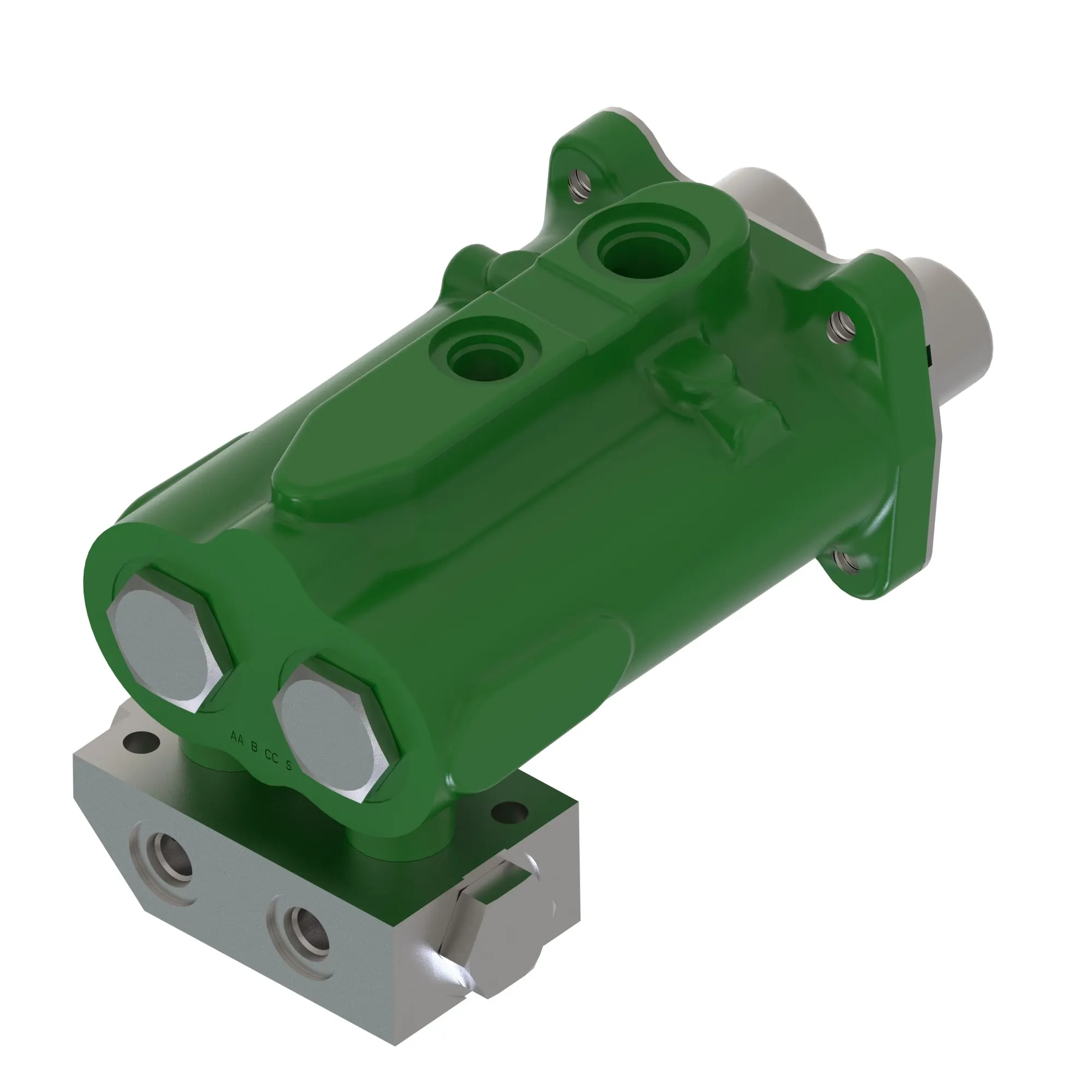 Control Valve