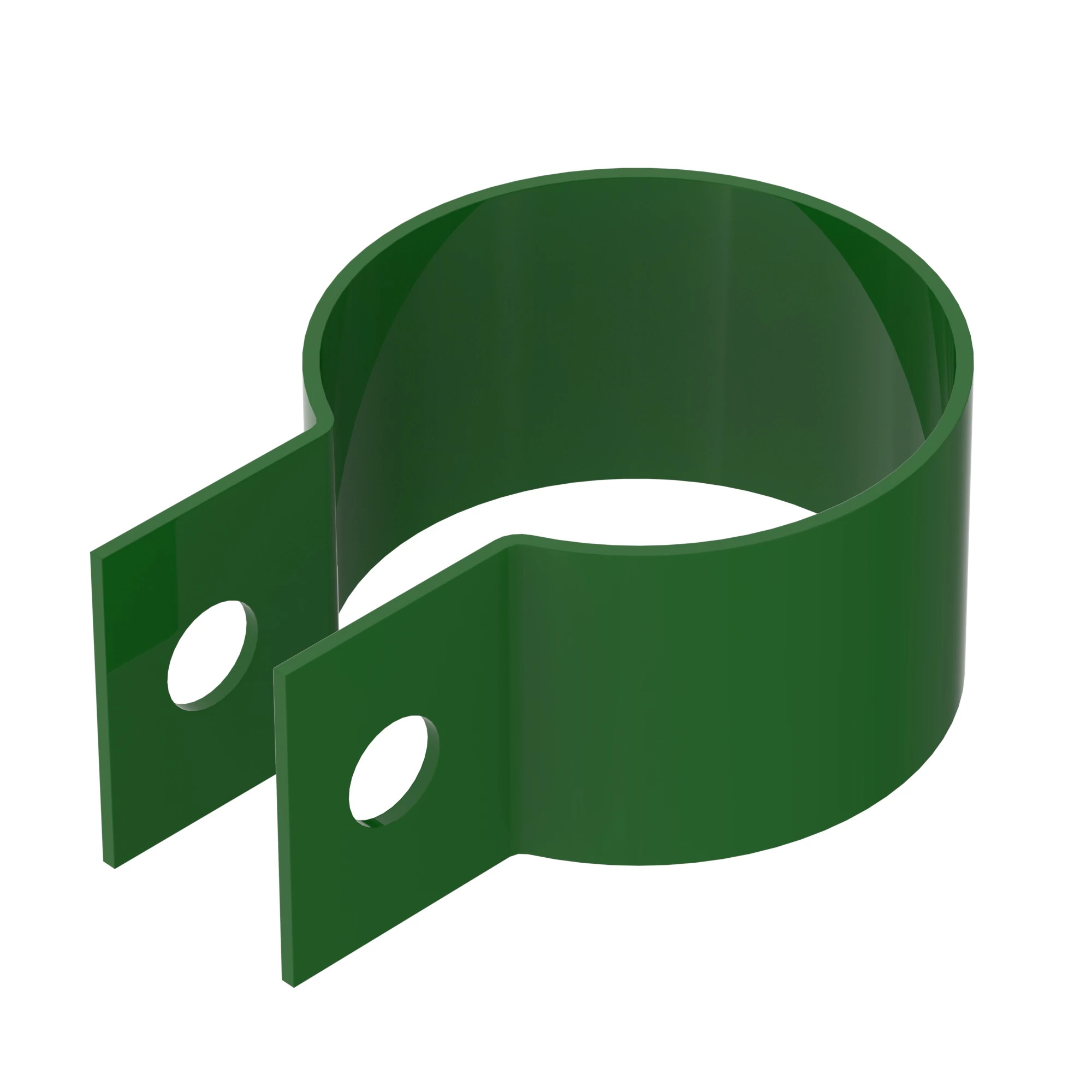 John Deere Stripper Clamp - KK57391