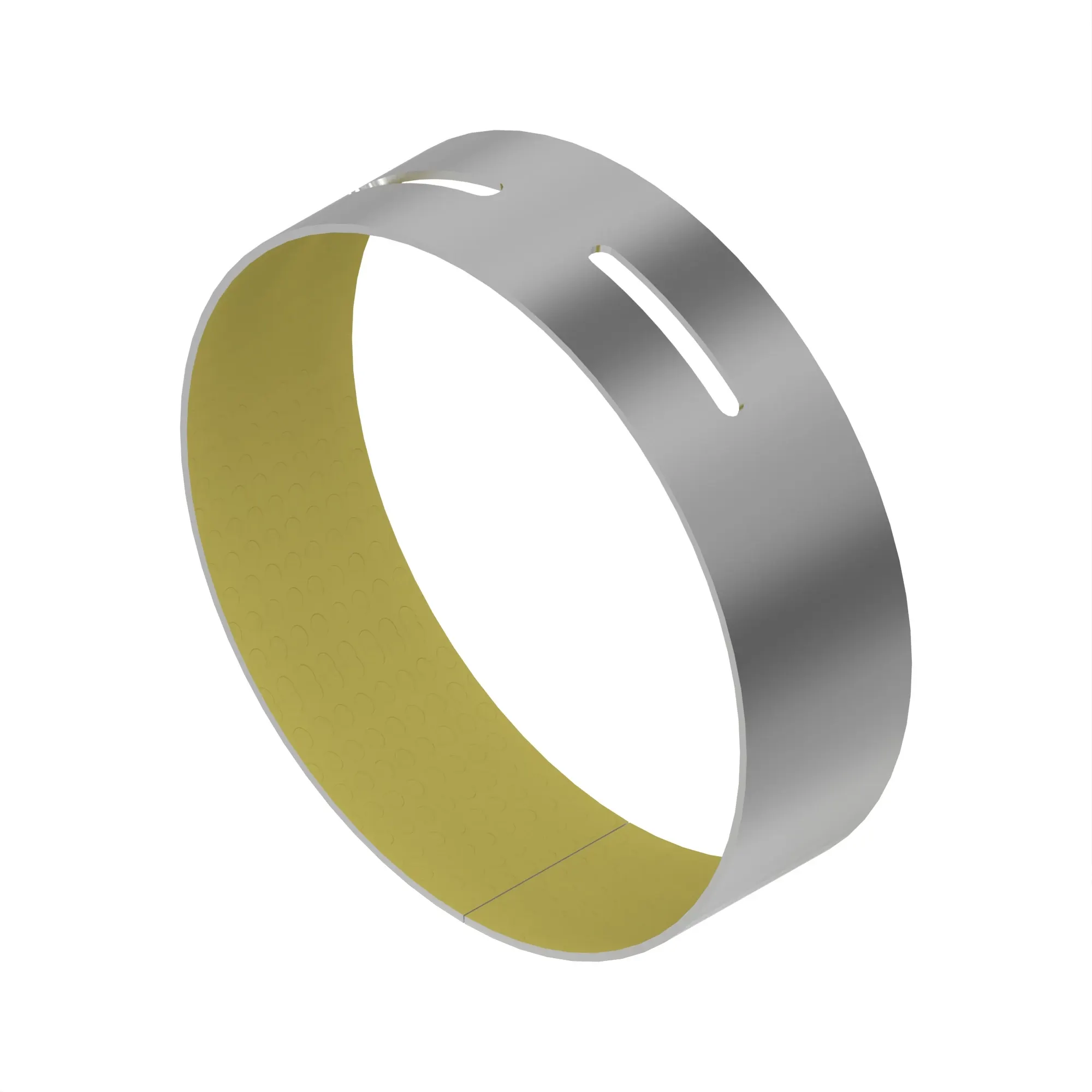 John Deere Cylindrical Split Alloy Bushing - T171553