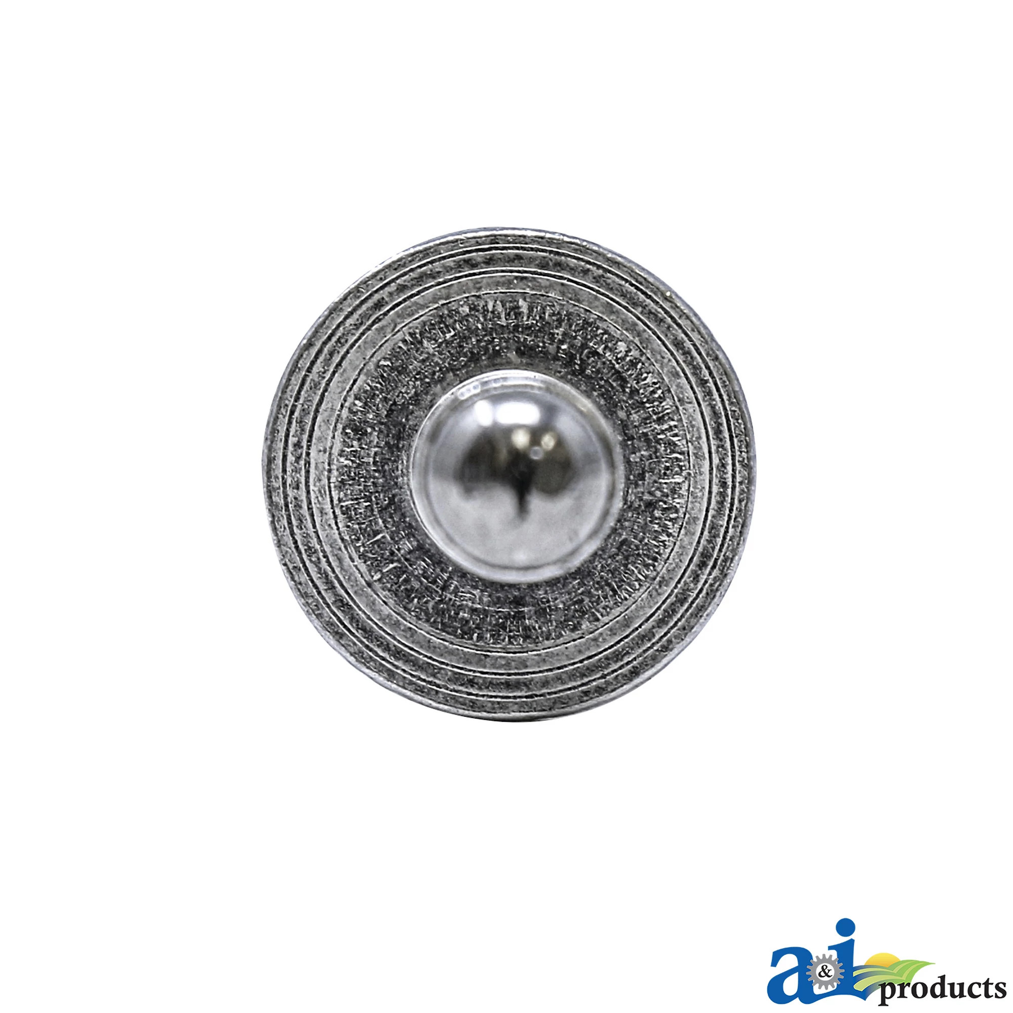 Rivet for Pickup Reel Arms and Cylinder