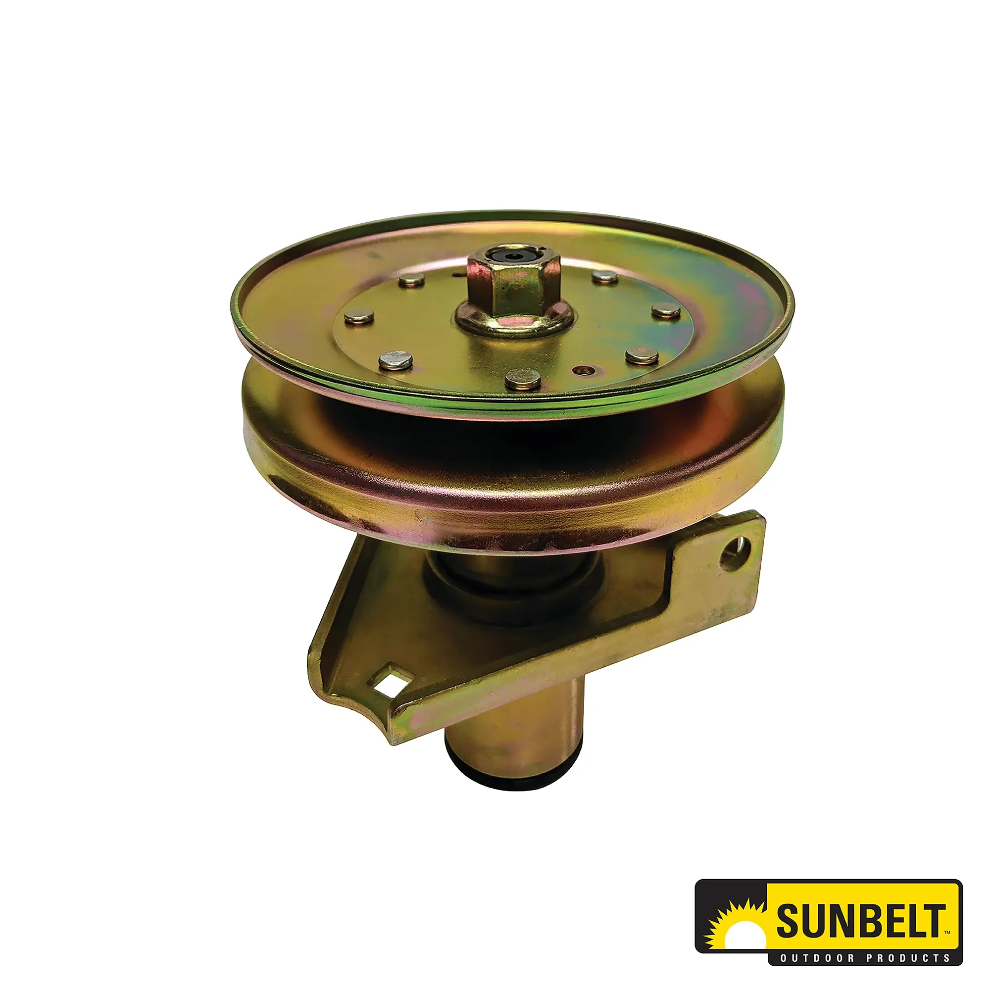 Sunbelt Chain Link - A-B1JD59