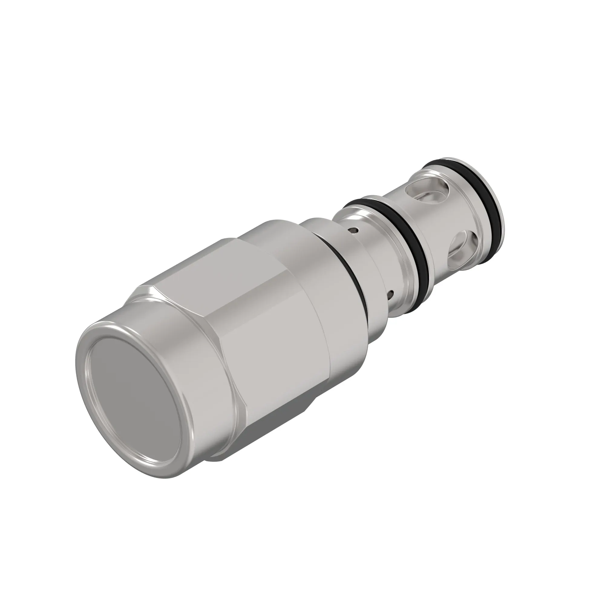 John Deere Valve - DE32286