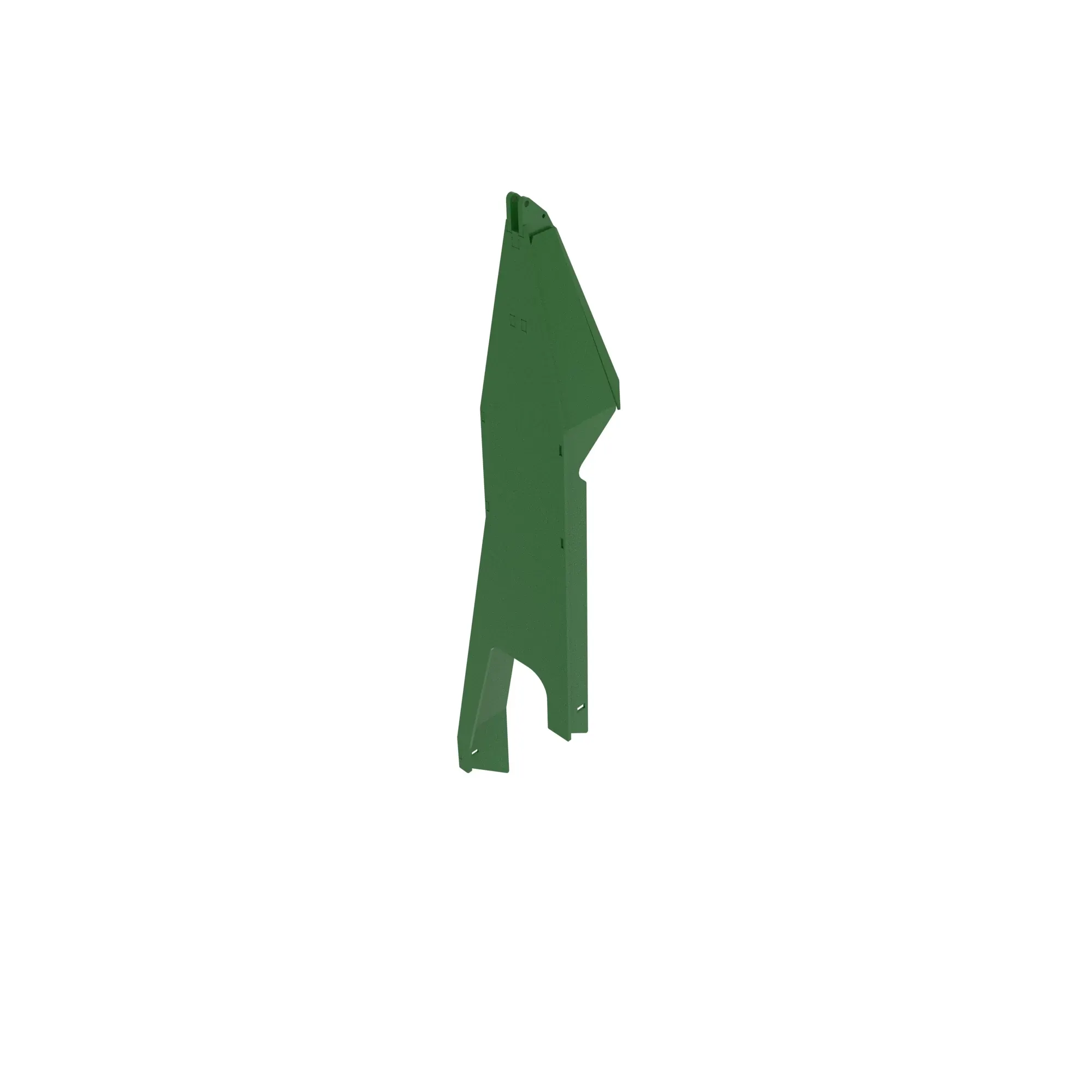 Crop Divider