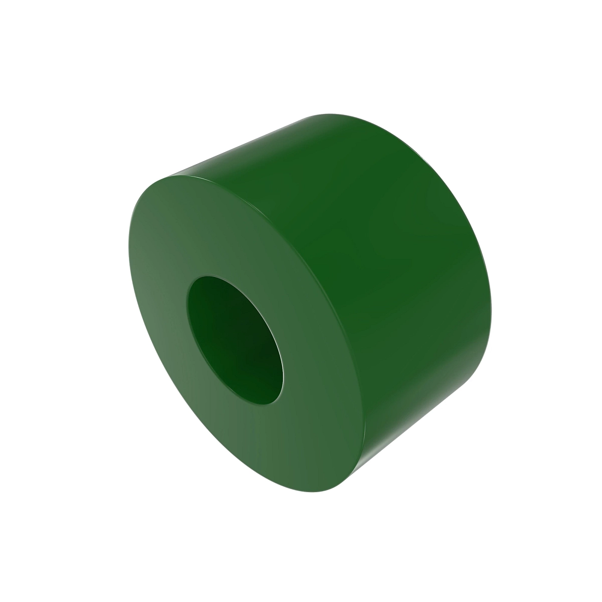 Hub, Needle Frame
