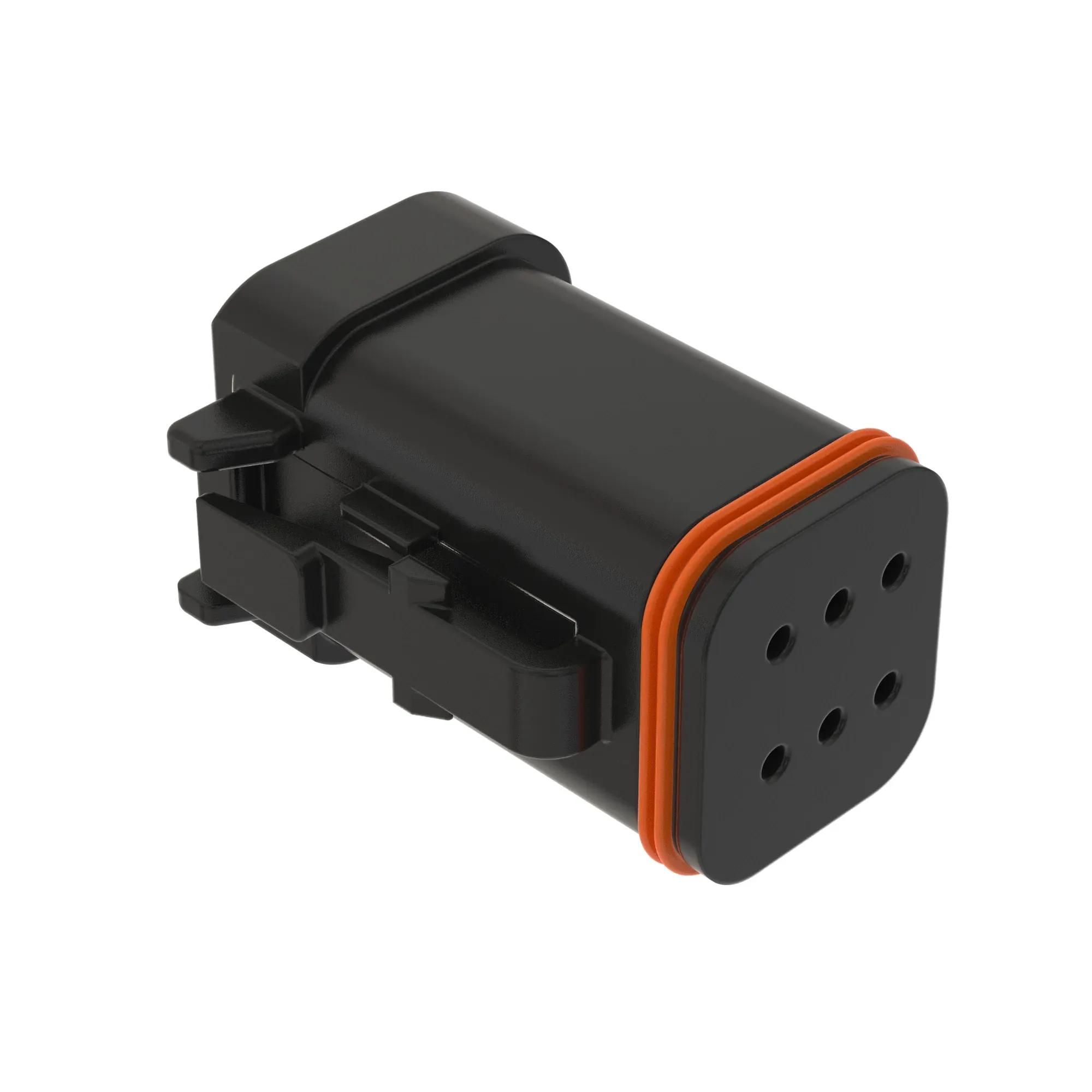 John Deere Electrical Connector Accessory - 57M10182