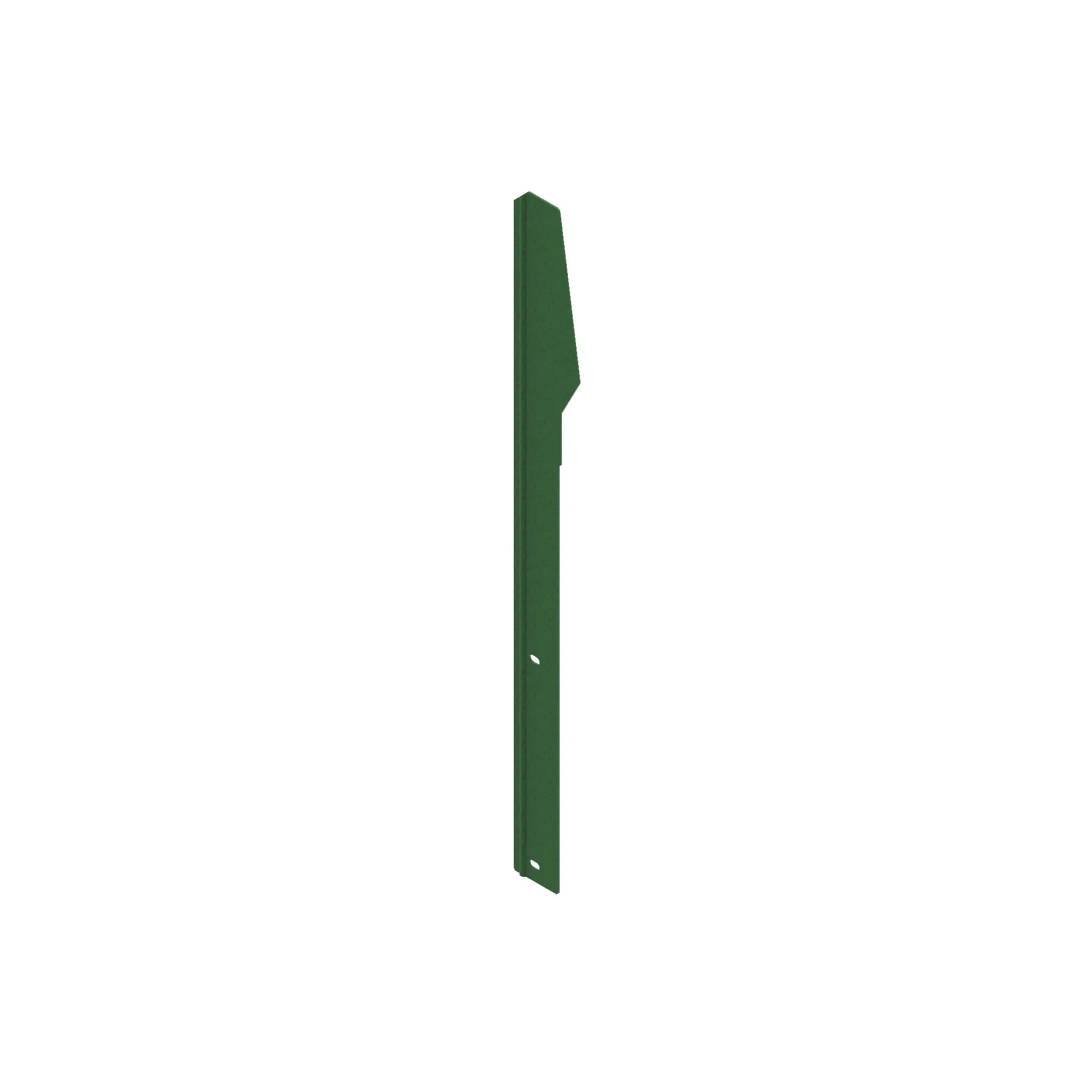 John Deere Sheet - HXE46093