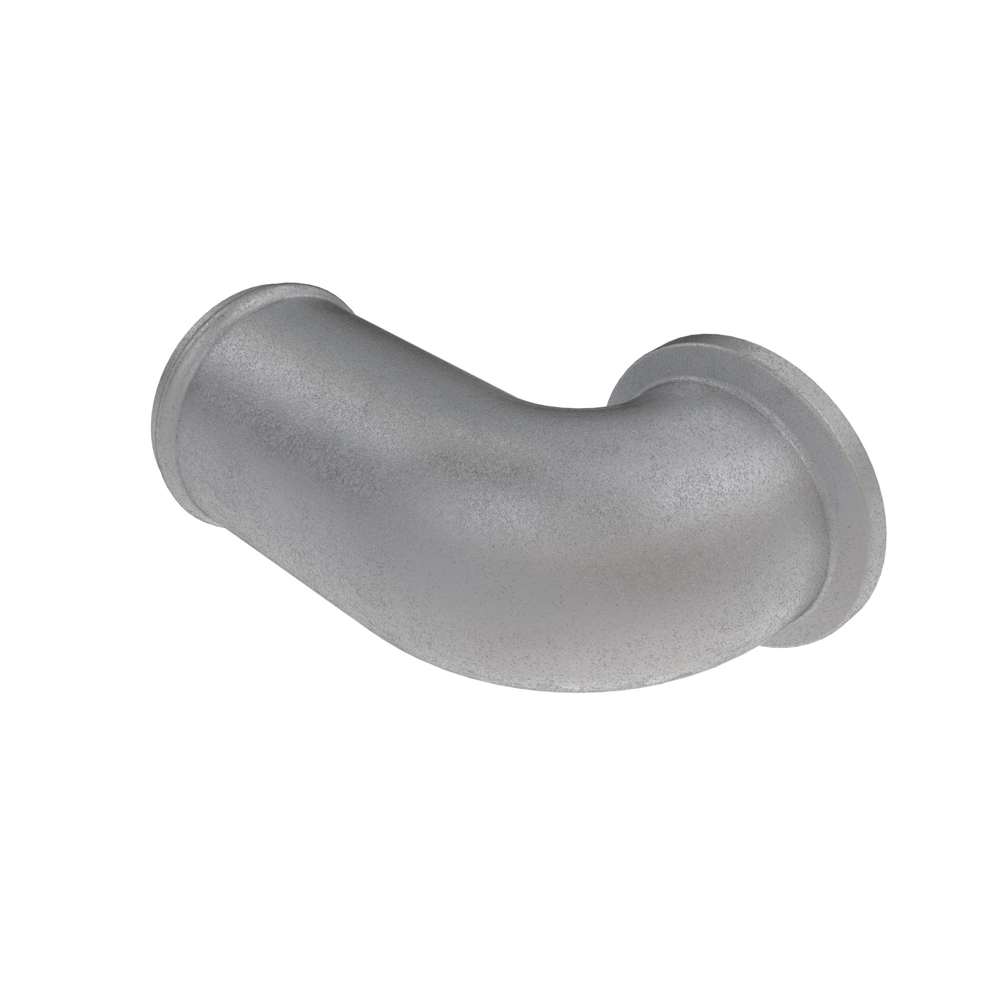 PIPE ELBOW, ELBOW, COMPRESSOR DISCH