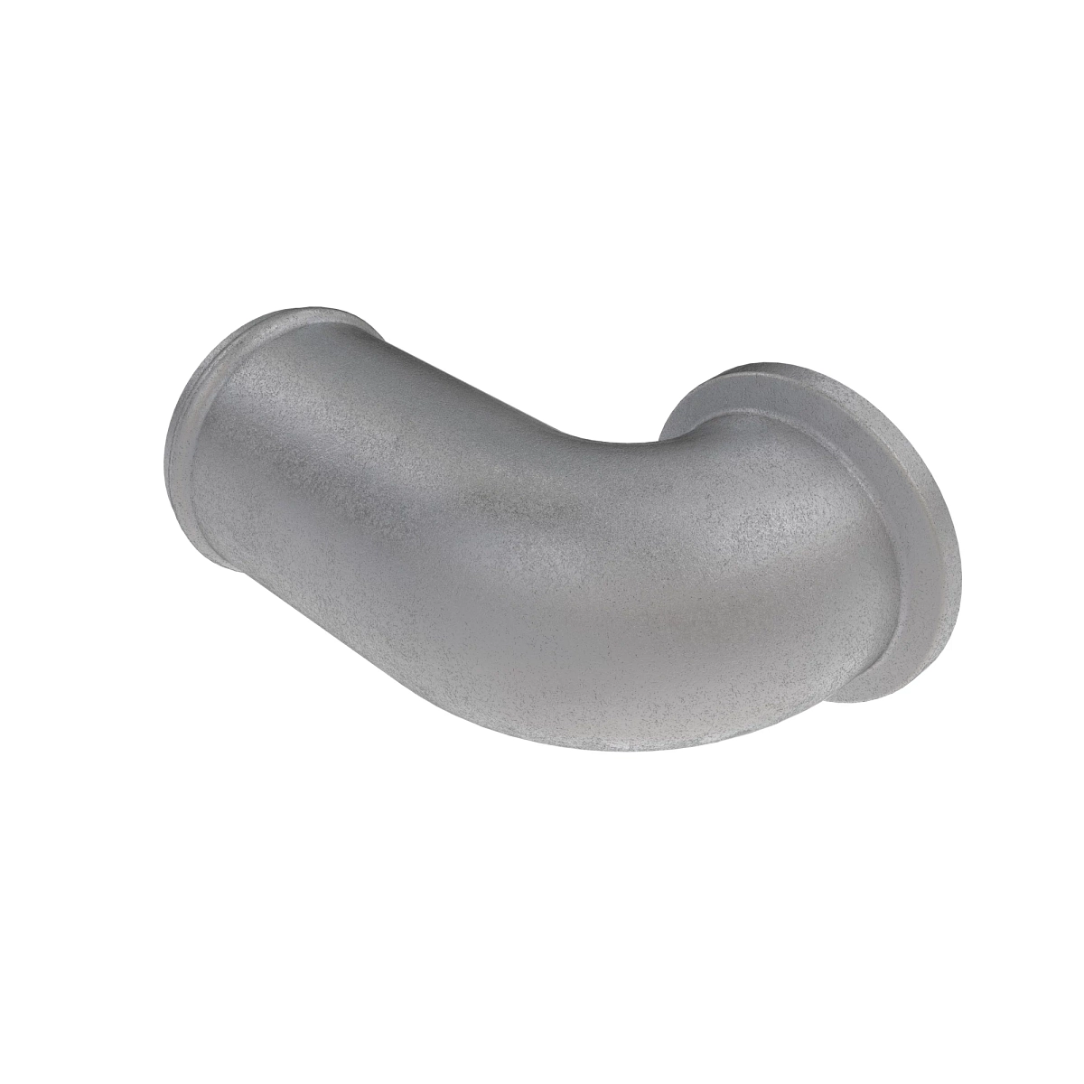 Pipe Elbow, Compressor Disch