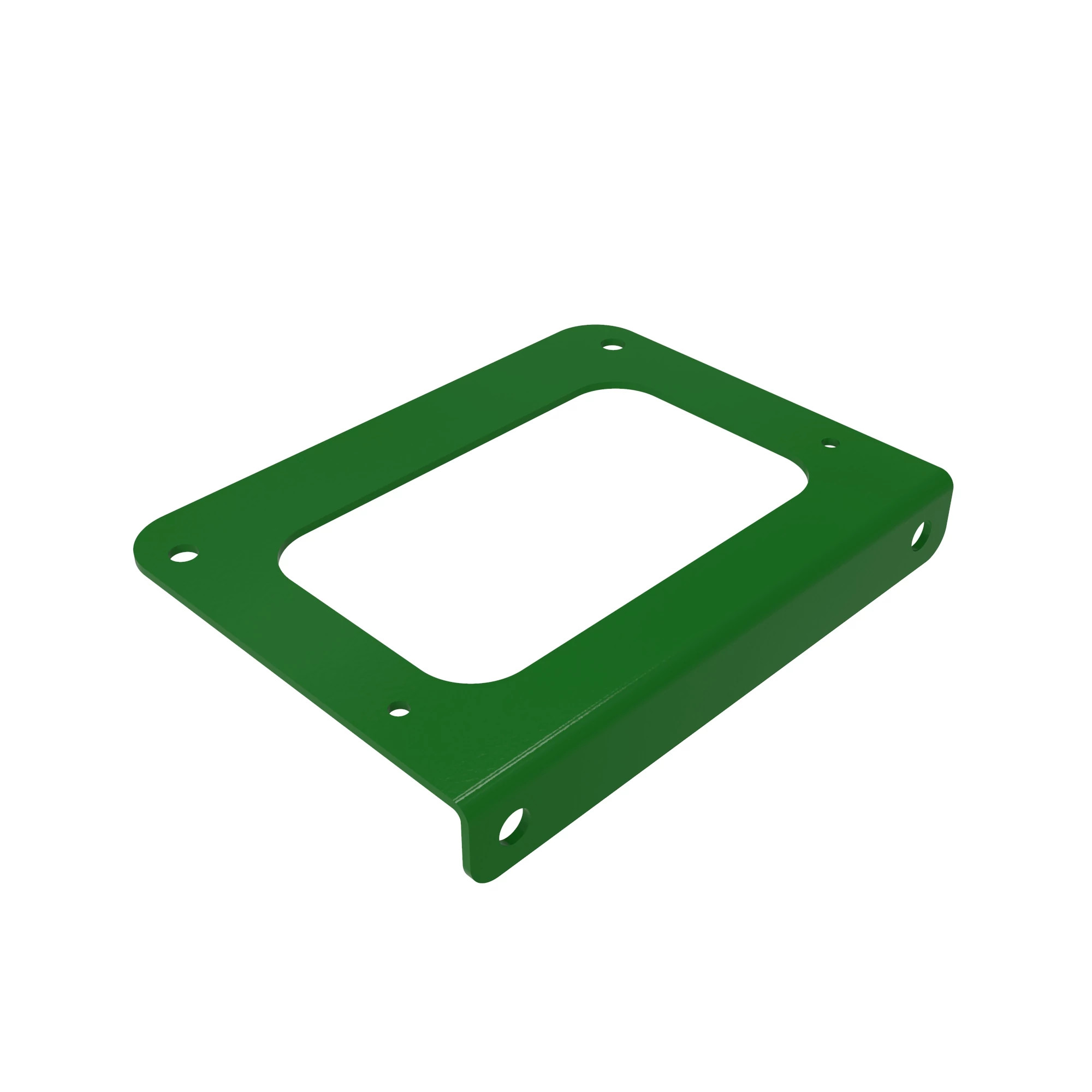 KK49511: Windshield Washer Fluid Tank Bracket