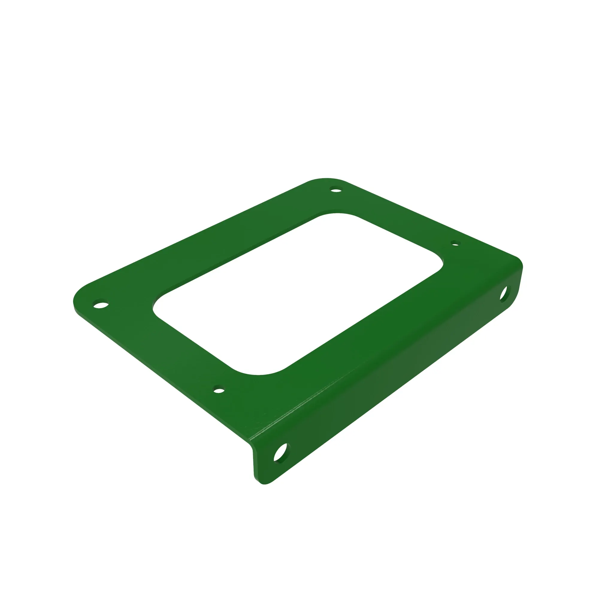 KK49511: Windshield Washer Fluid Tank Bracket