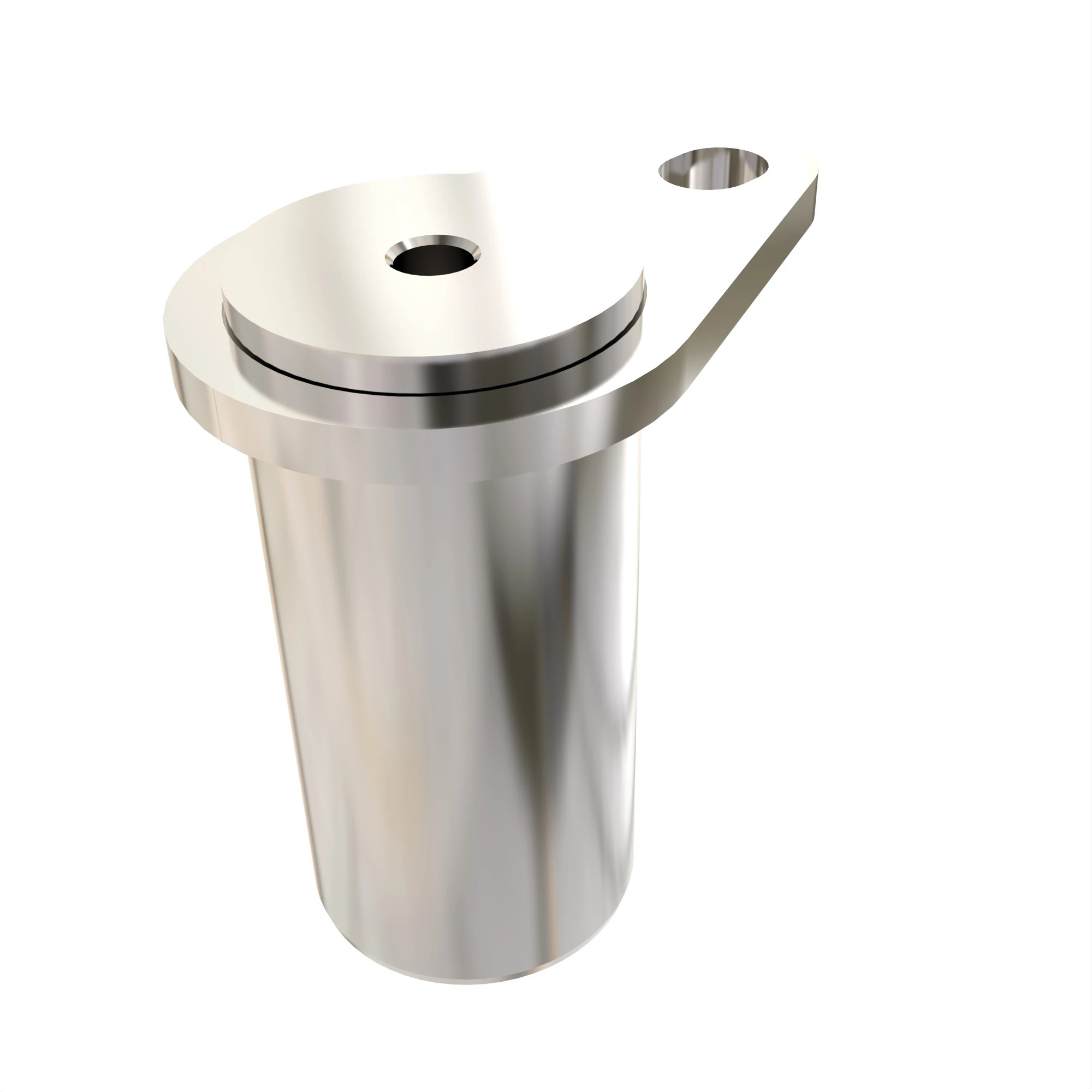 John Deere Pivot Pin - F390004