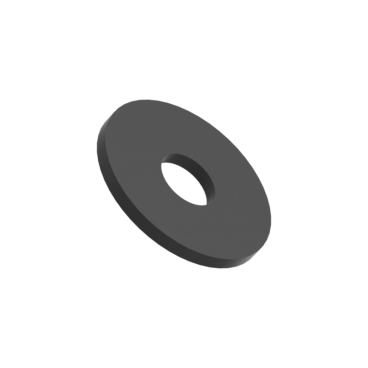 Plastic Washer Rekord 09709