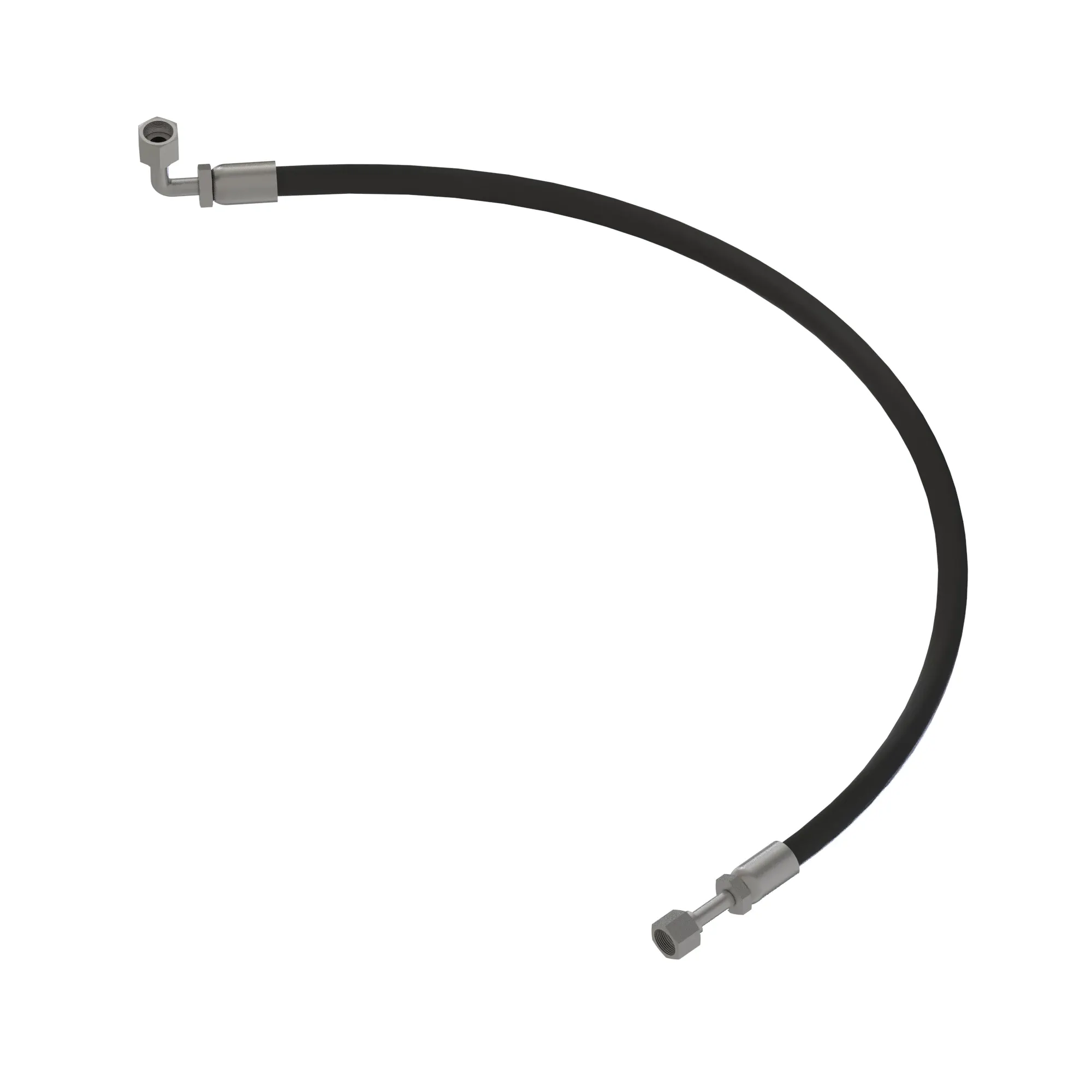 John Deere Hydraulic Hose - RE507628