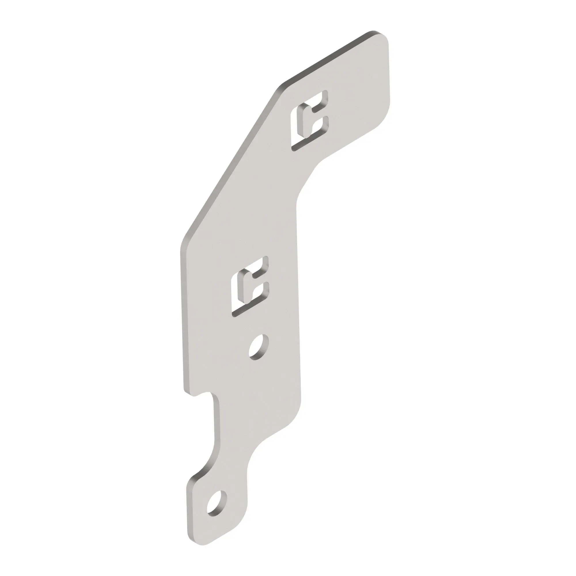 BRACKET, HARNESS RETENTION BRACKET