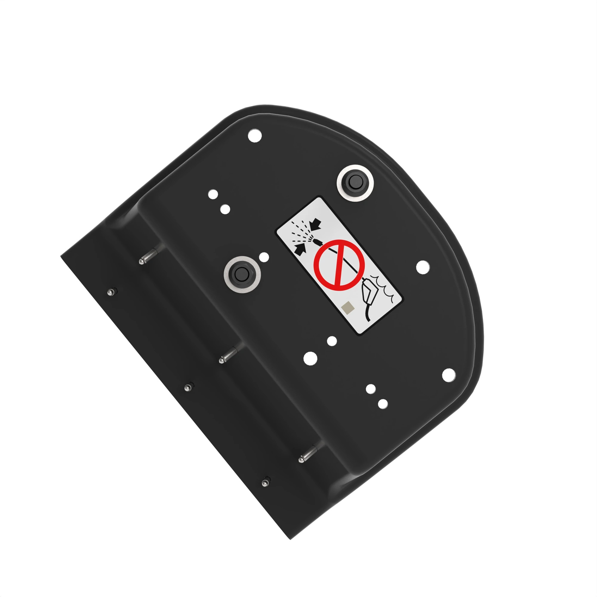 HARDWARE KIT, BT HARDWARE KIT, LARG