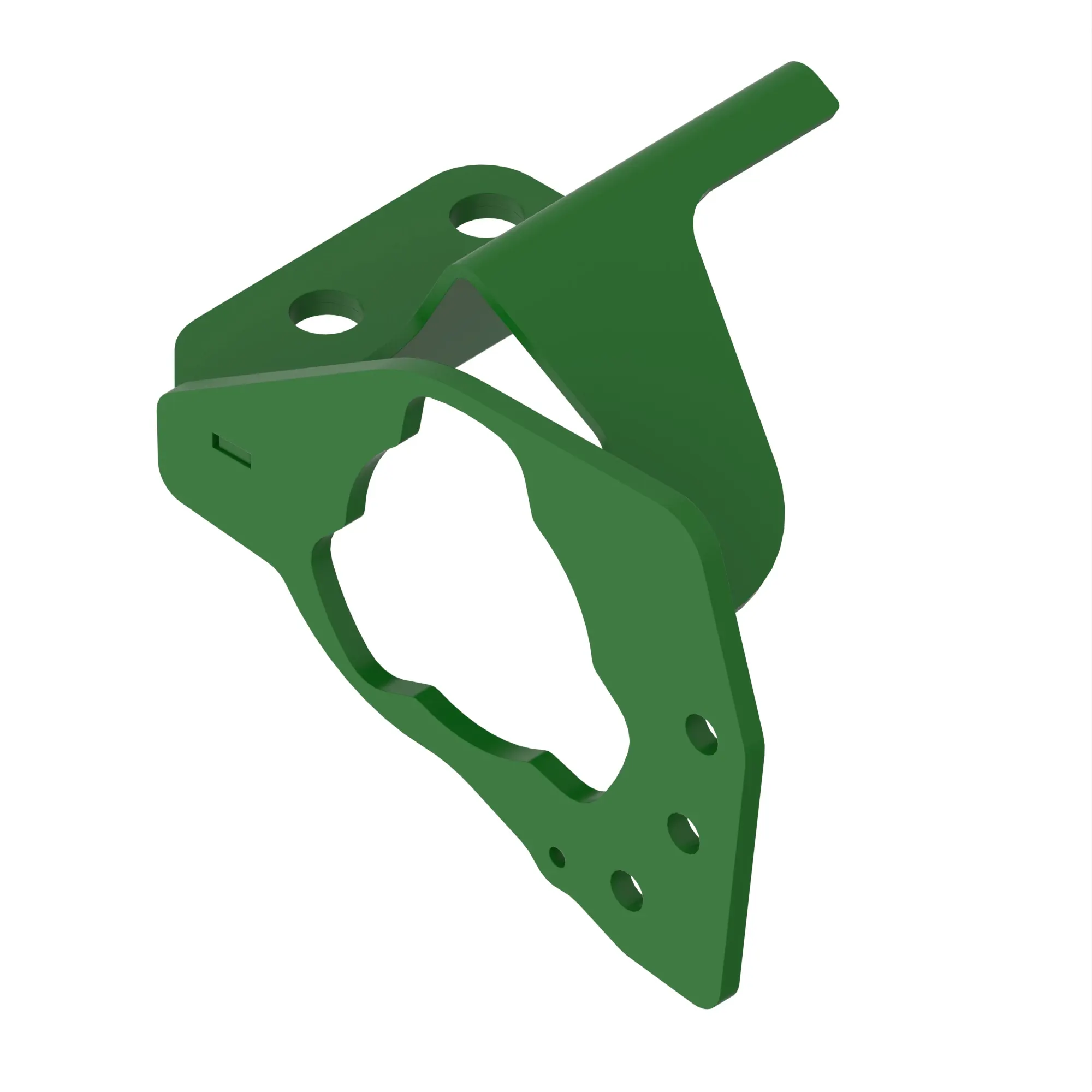 GEARCASE MOUNT