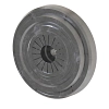 CLUTCH PLATE, DRIVEN PLATE ASSEMBLY