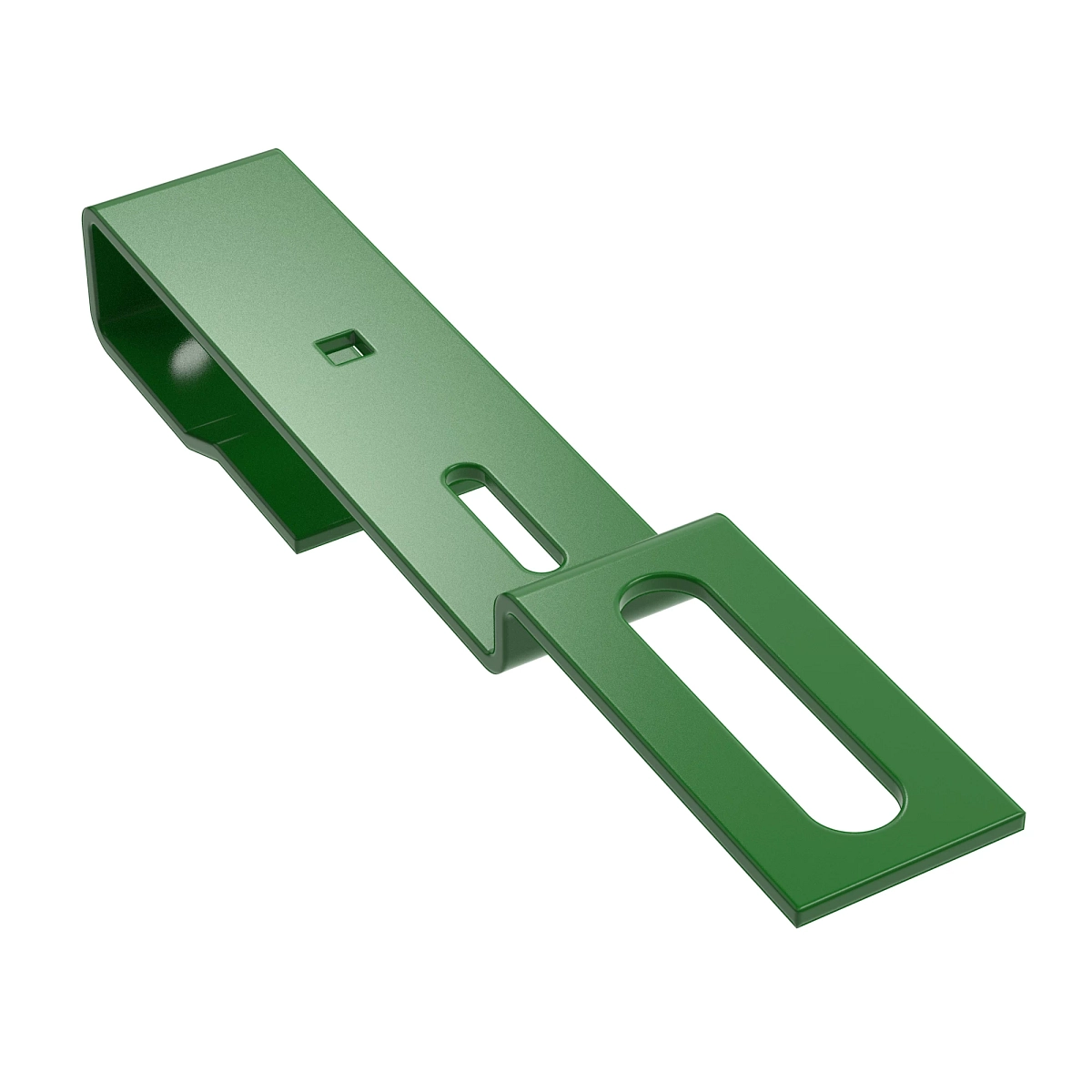 Idler, Mounting Bracket