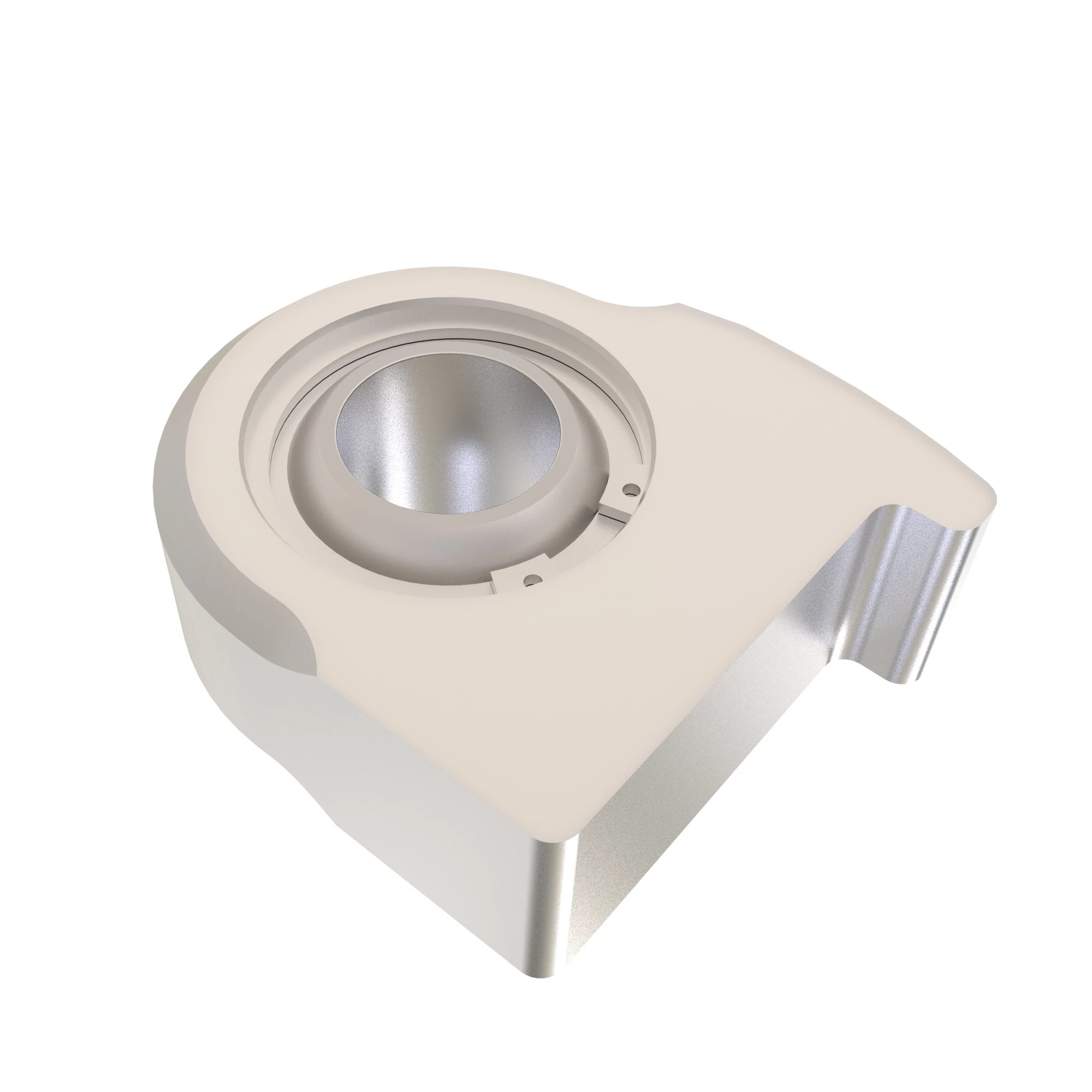 BEARING WITH HOUSING