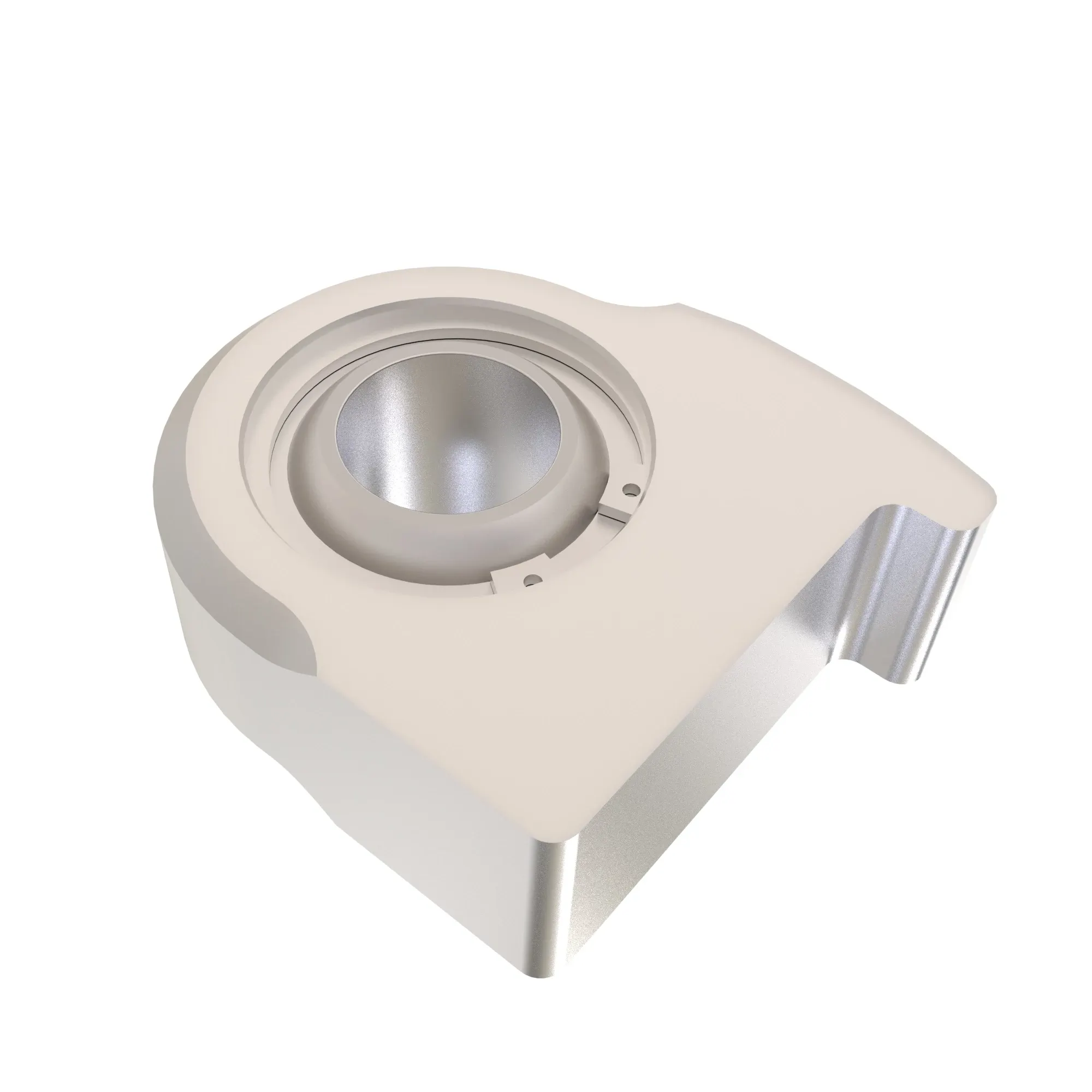 John Deere Bearing with Housing - AN402687