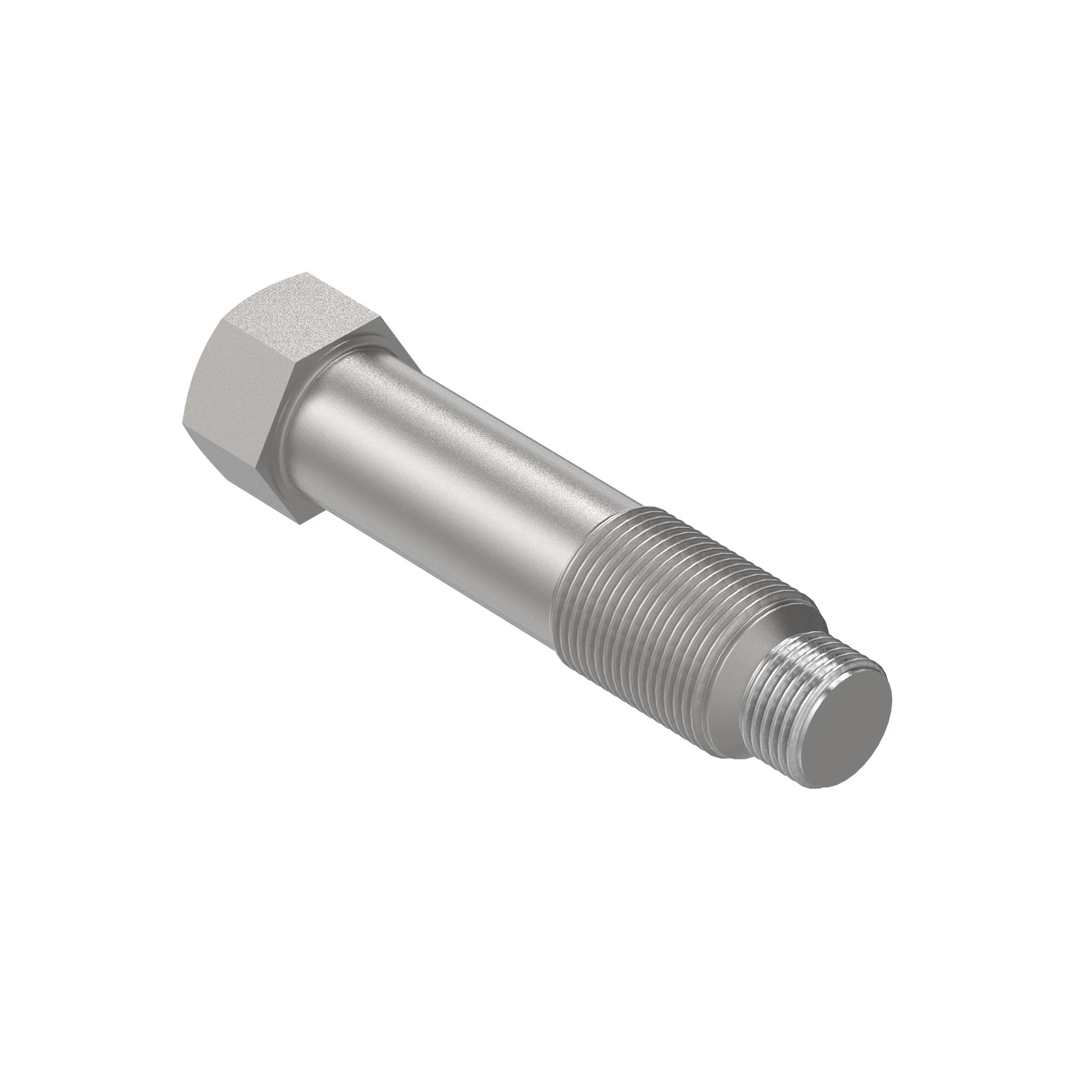 BOLT, DOGPOINT M20X2.5X85,10.9GR