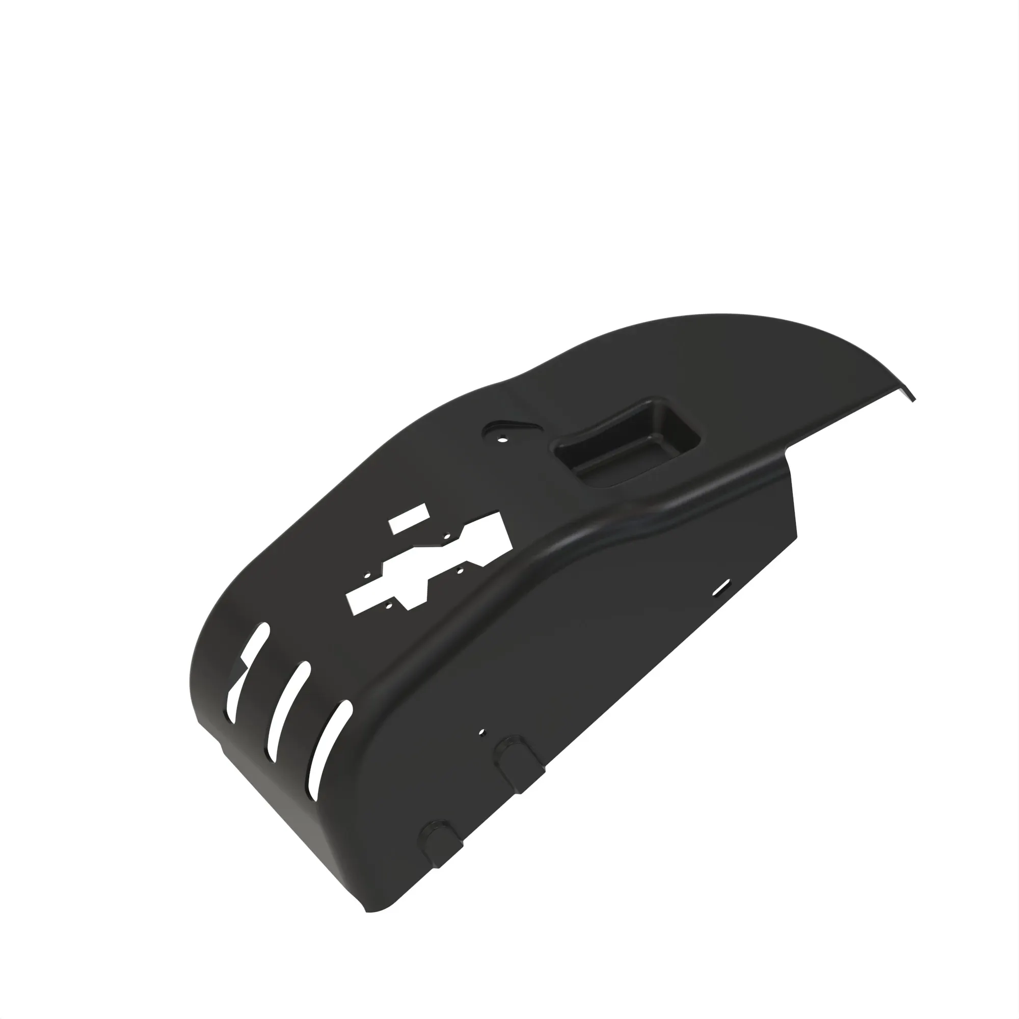 John Deere Console Cover - R257393