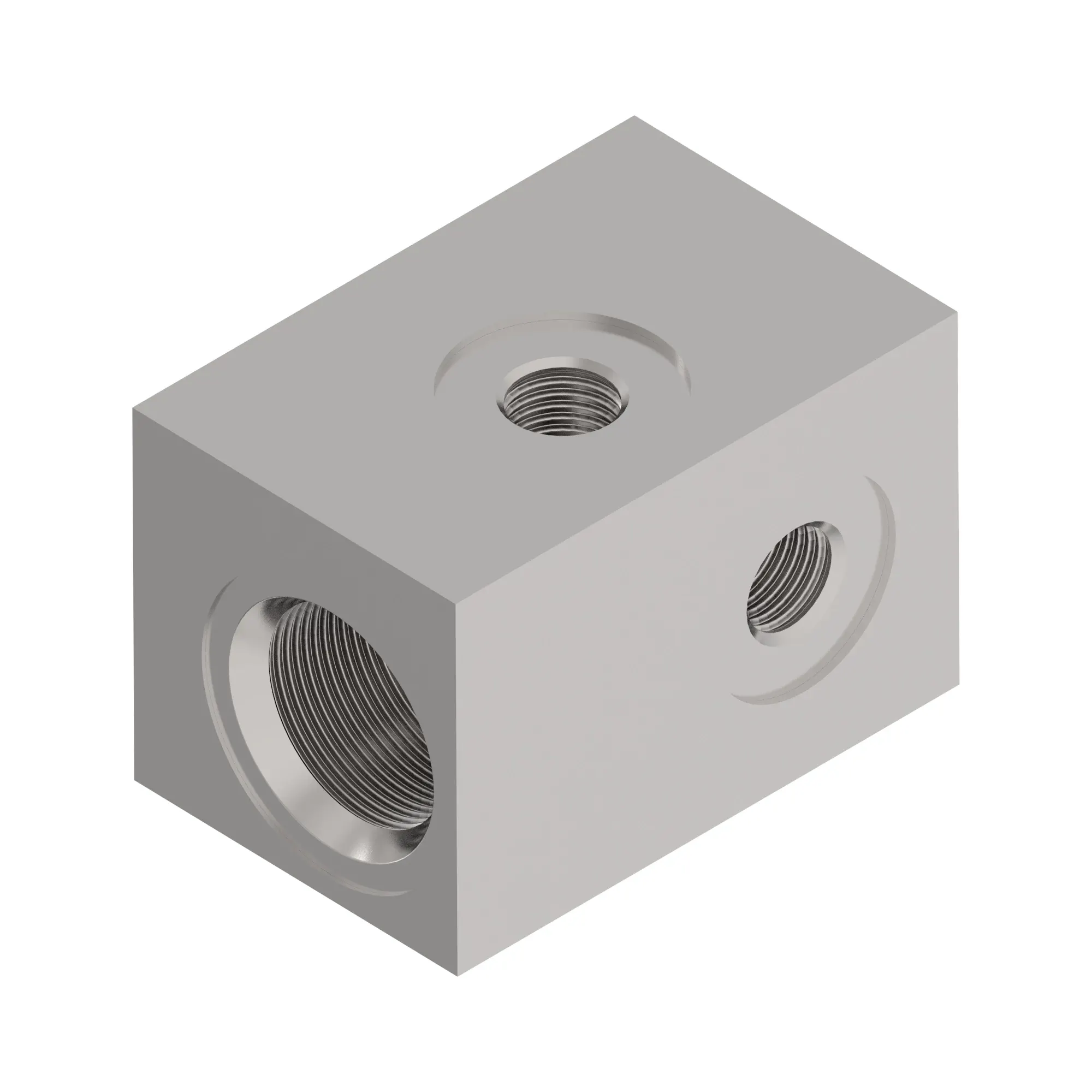 John Deere Fitting - F641643