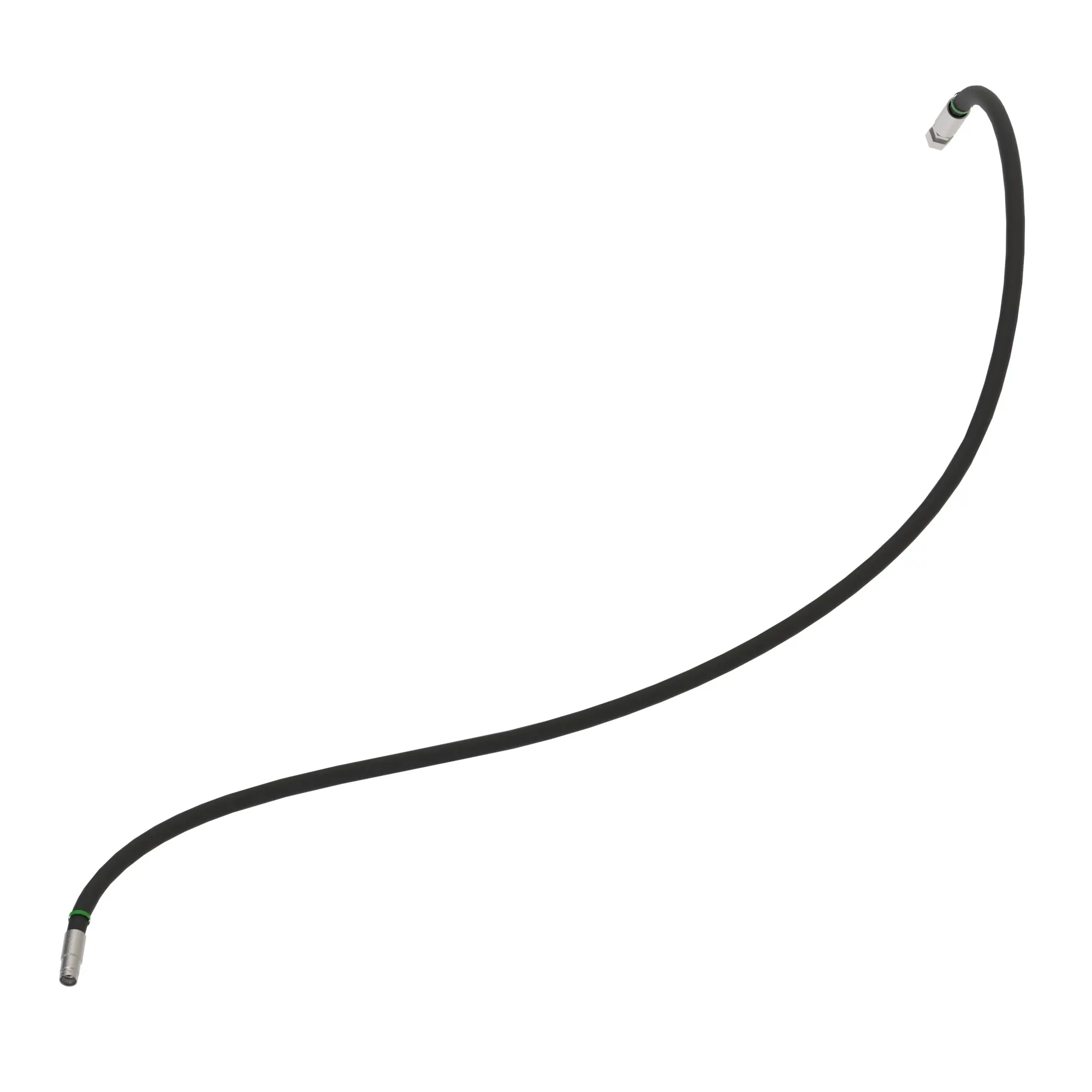 John Deere Fabricated Hydraulic Hose - AT428342
