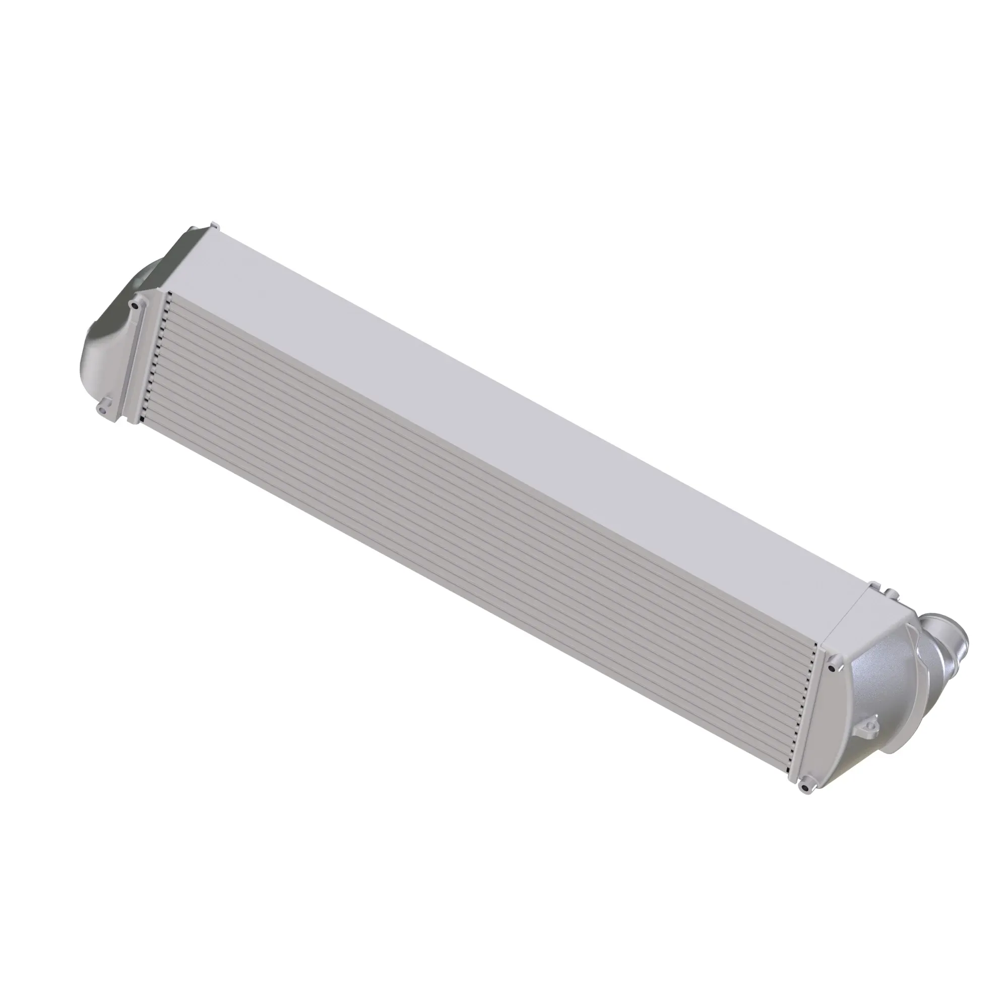 CHARGE AIR COOLER, IT4