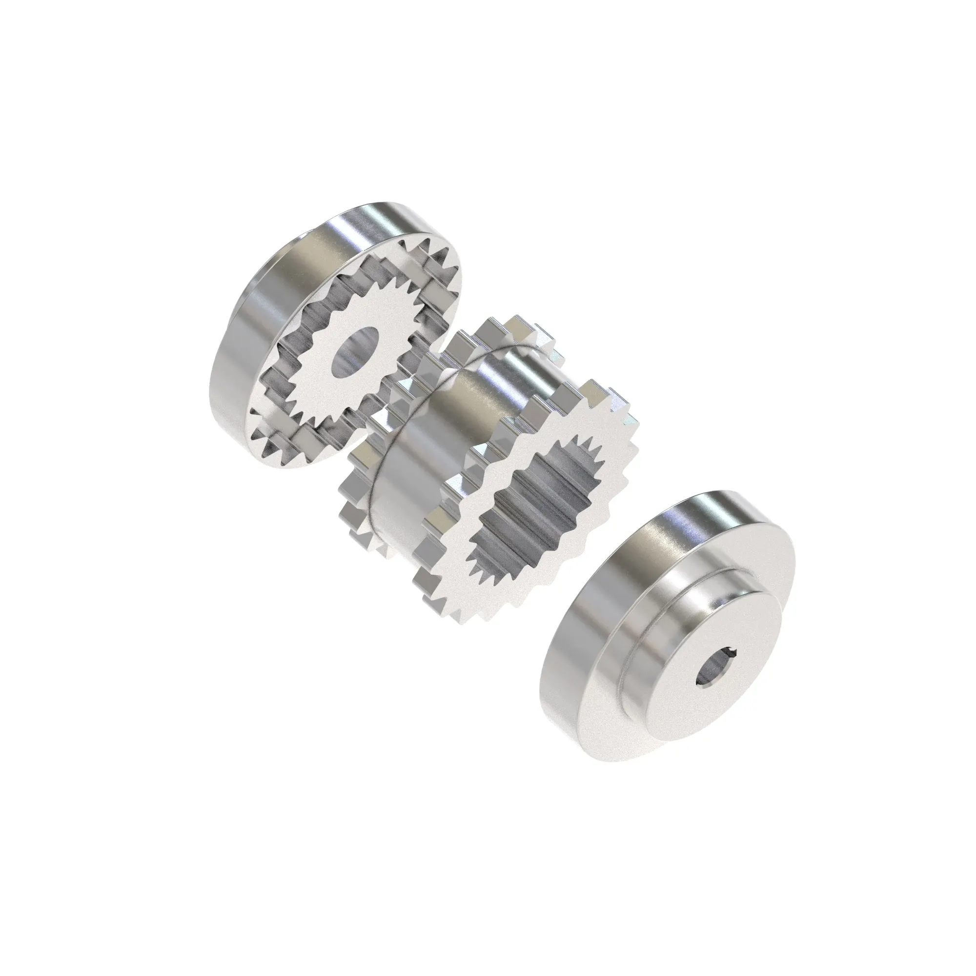 John Deere Universal Joint - A119137