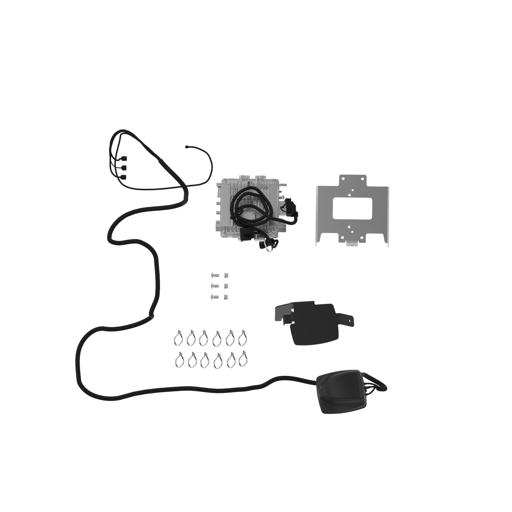 MOBILE COMMUNICATION EQUIP, 2400/25