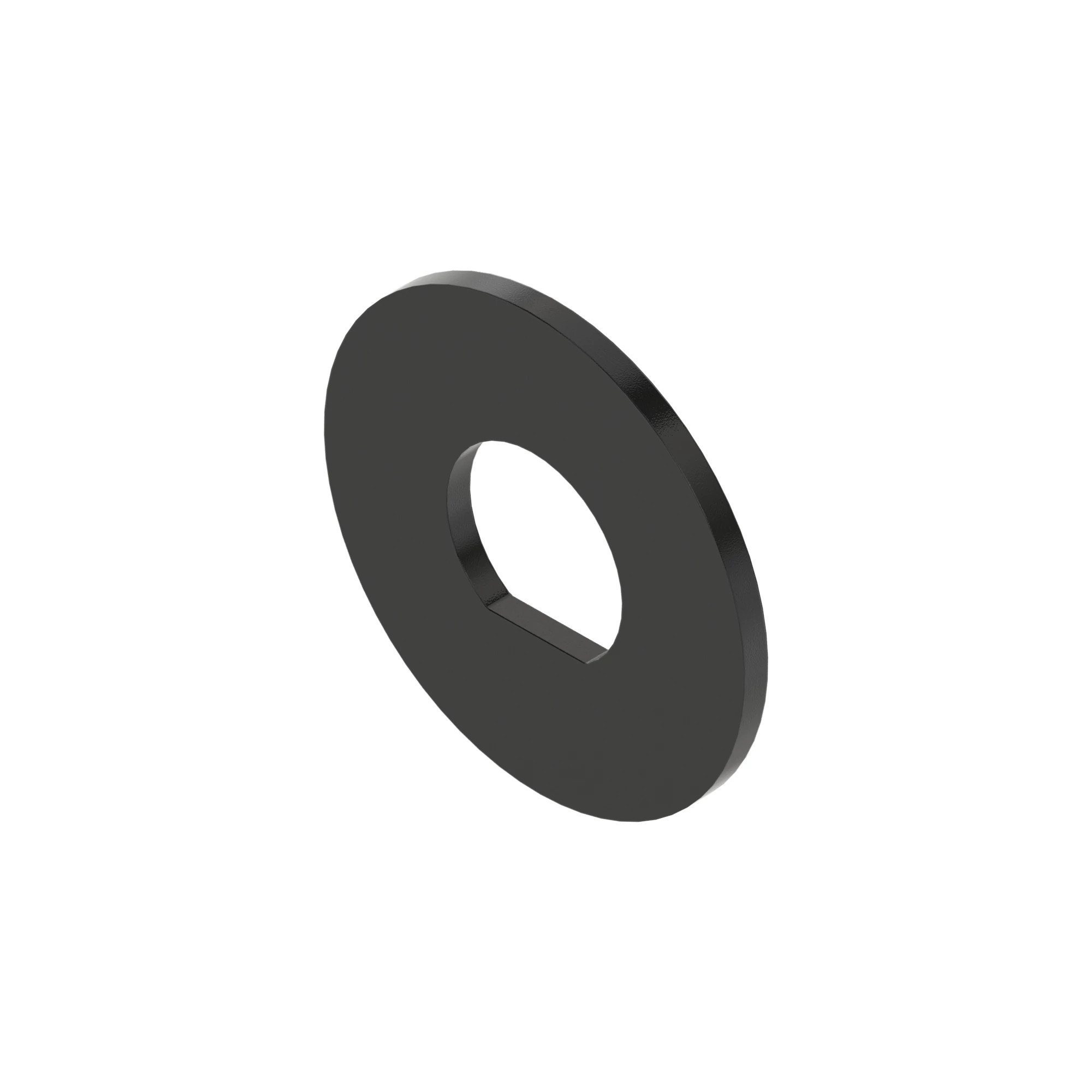PLATE, BEARING PLATE