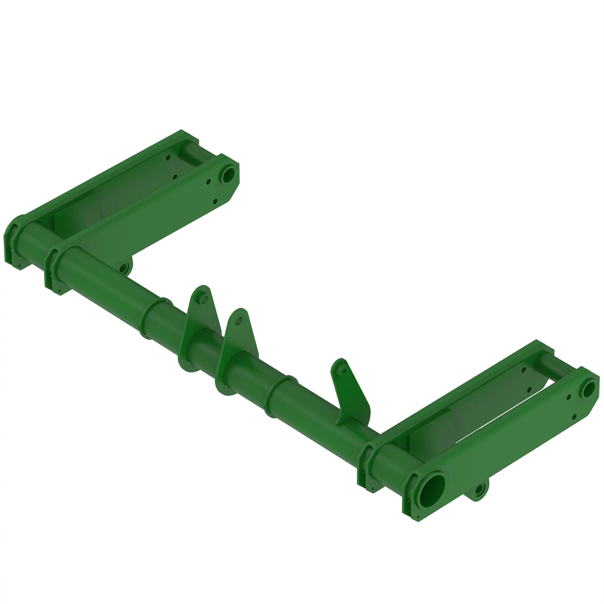 Rockshaft, 263X Main Assy-Narrow