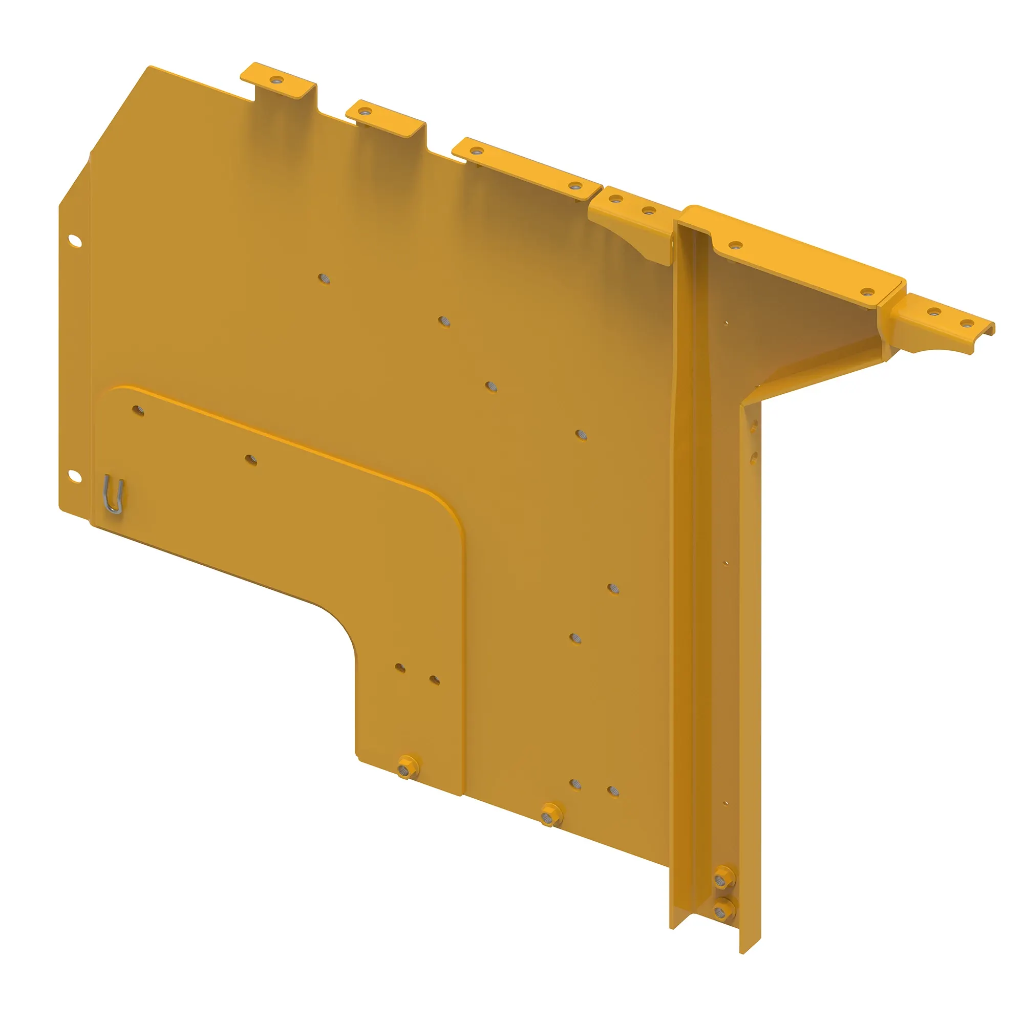John Deere Partition - AT419049