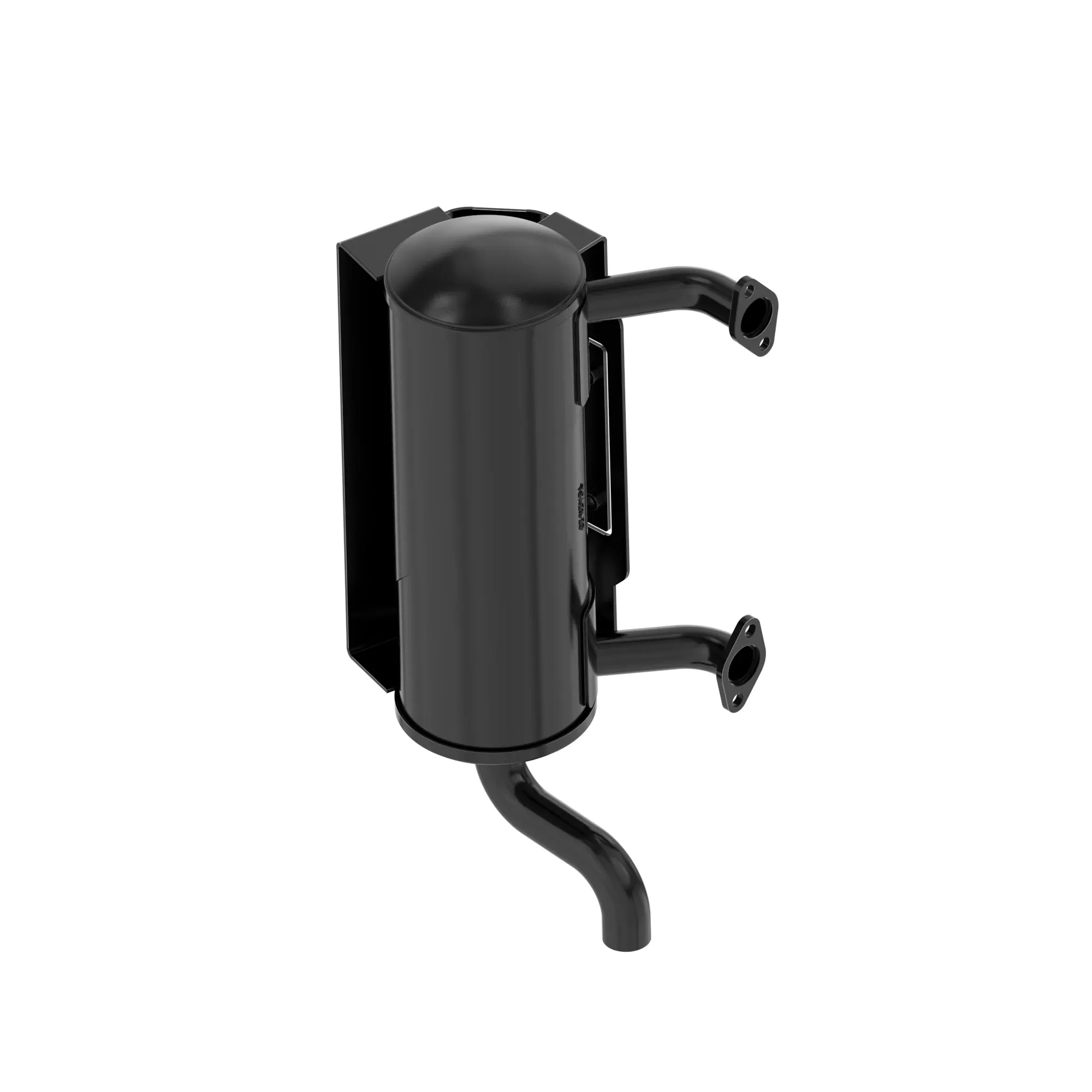 MUFFLER, KOHLER
