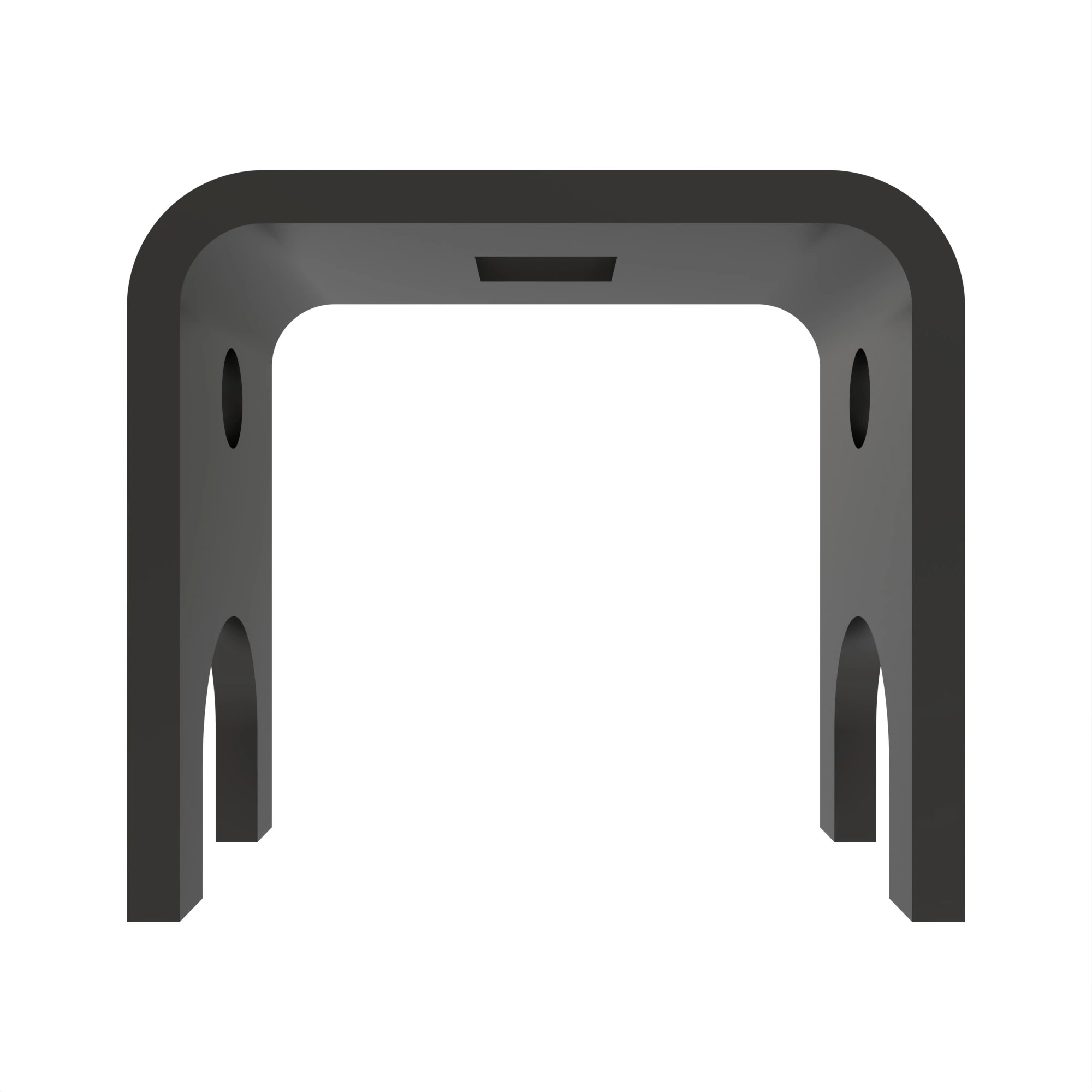 CLEVIS, YOKE BEARING