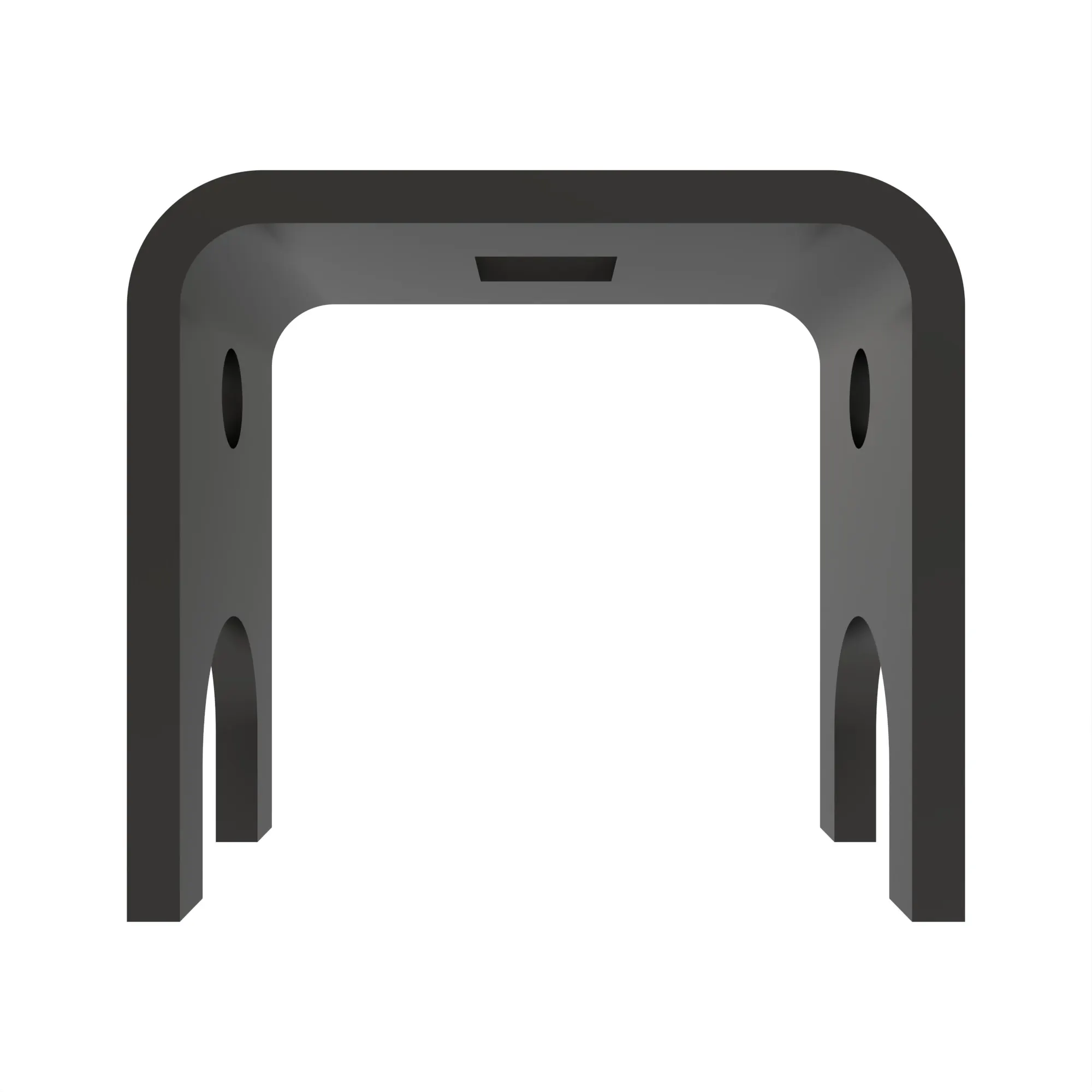 CLEVIS, YOKE BEARING