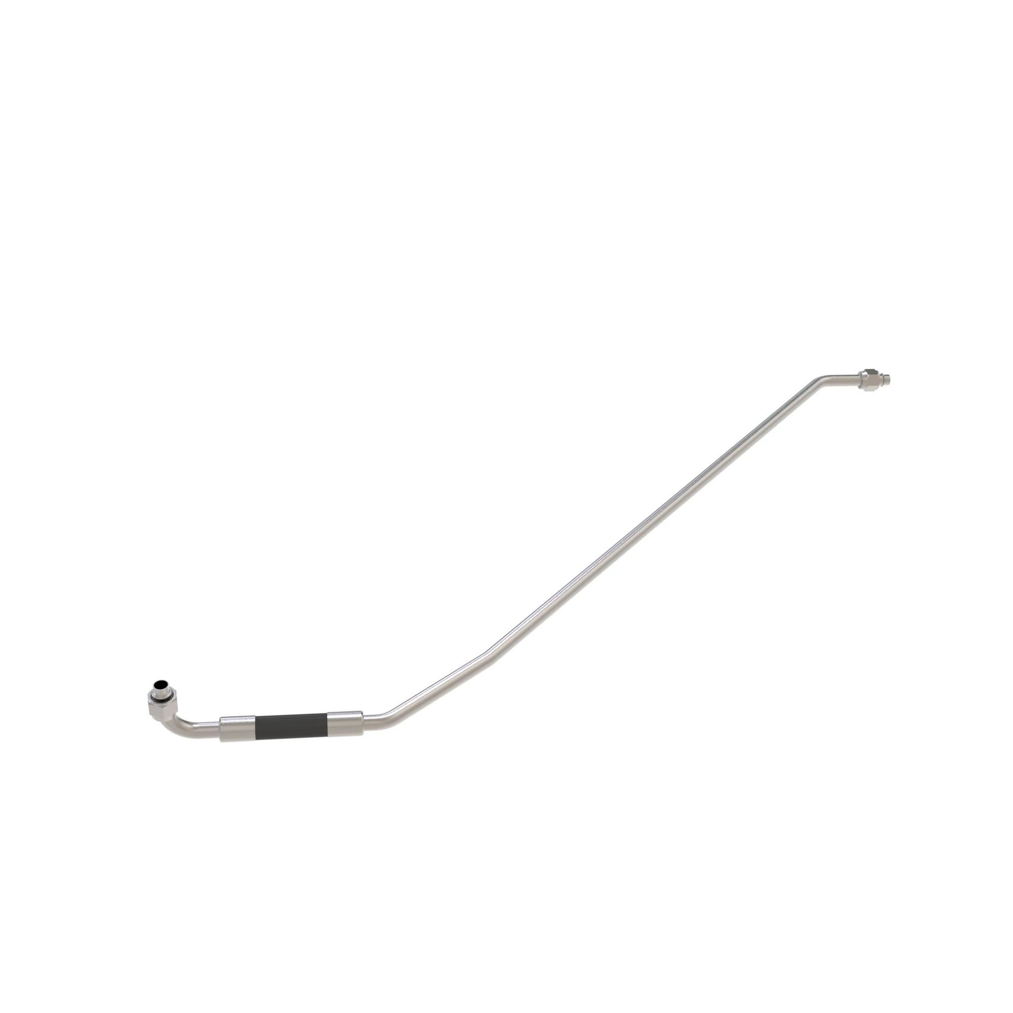 LINE, REFRIGERANT SUCTION