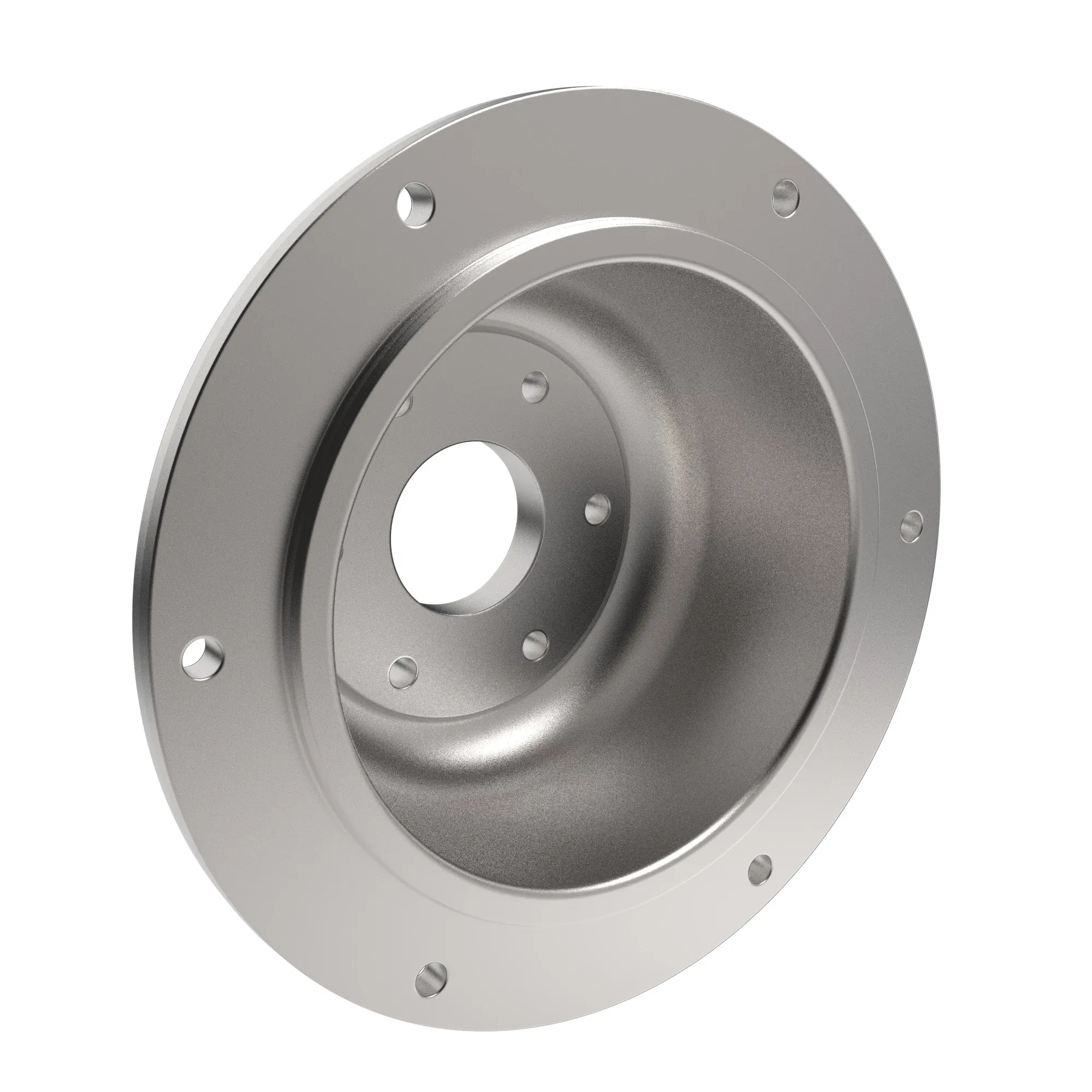 John Deere Fan Hub - Z81979