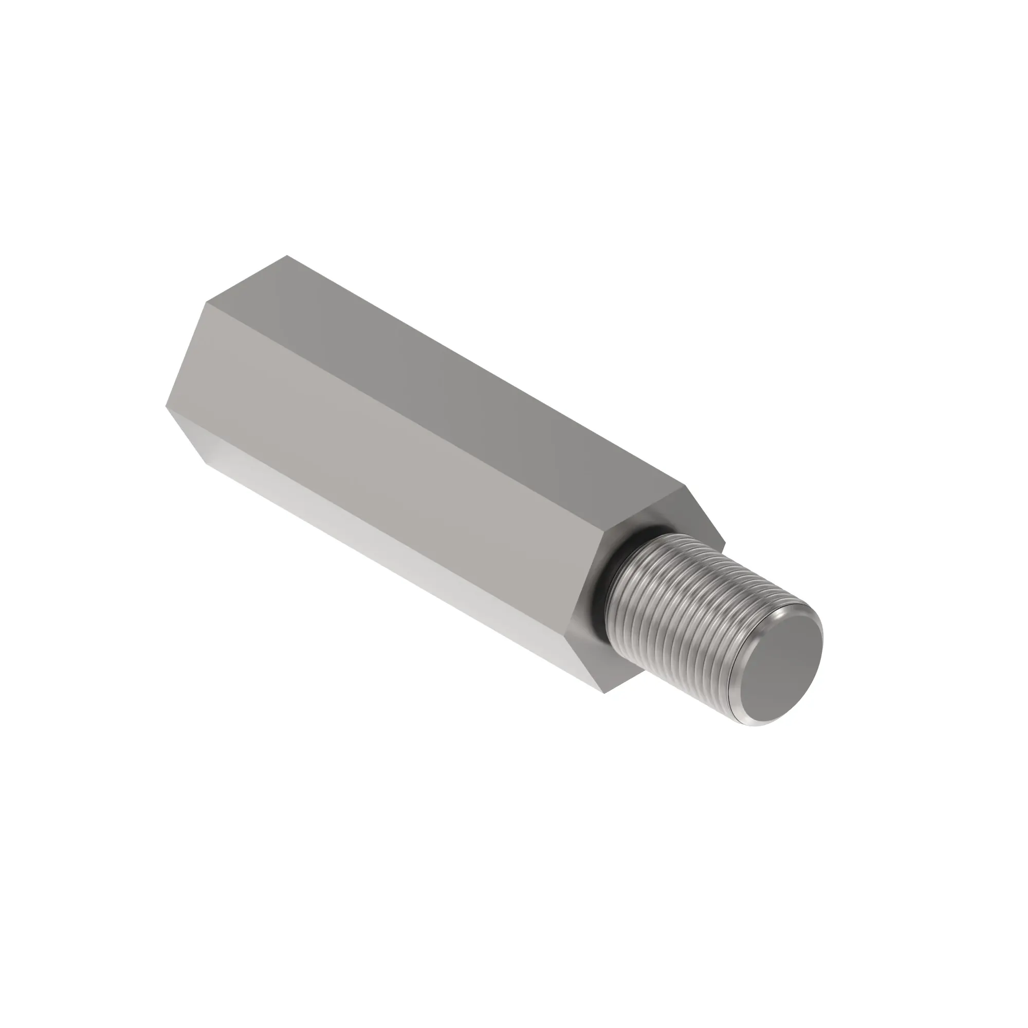 TIE ROD EXTENSION  102MM  M24X1.5