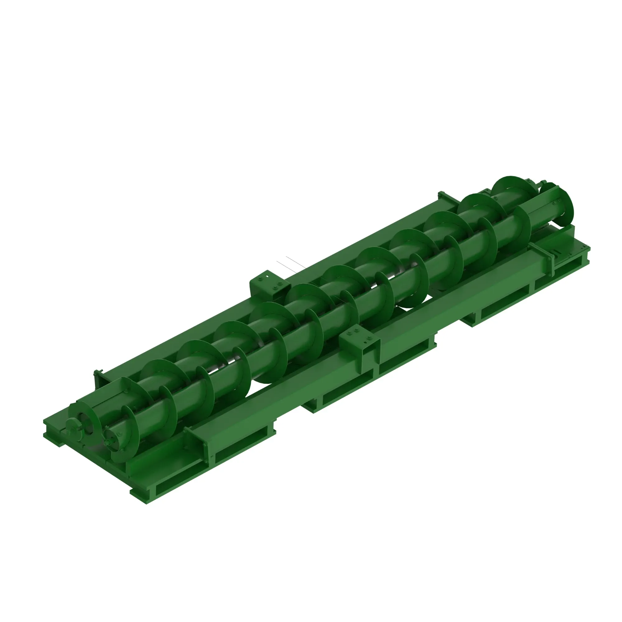 Cross Auger/Truss 8R36", 38"