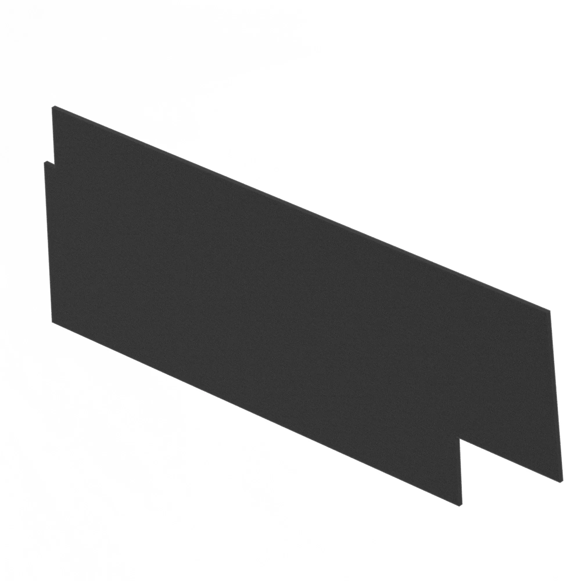 John Deere Barrier - YC21788