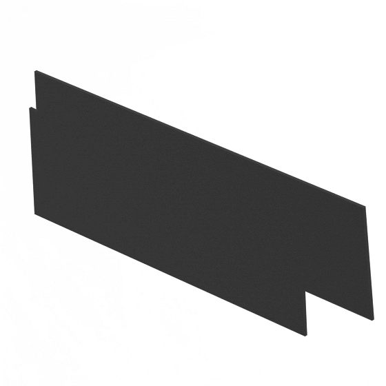 John Deere Barrier - YC21788