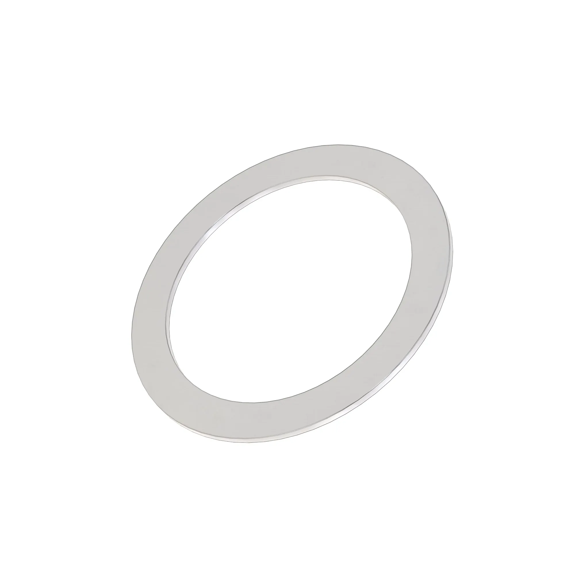 John Deere Circular Plain Shim - R55159