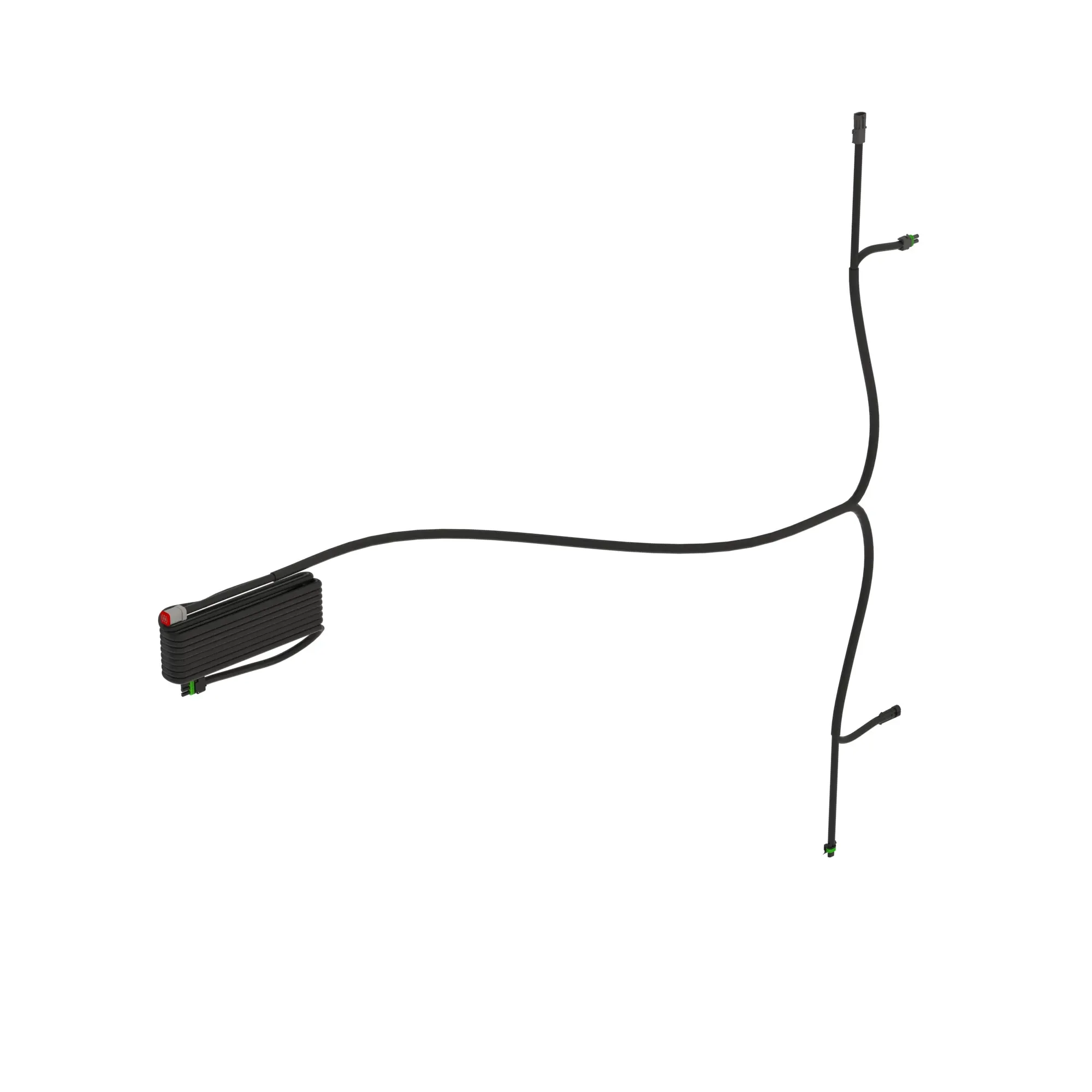 John Deere Backup Alarm Harness - AA75360