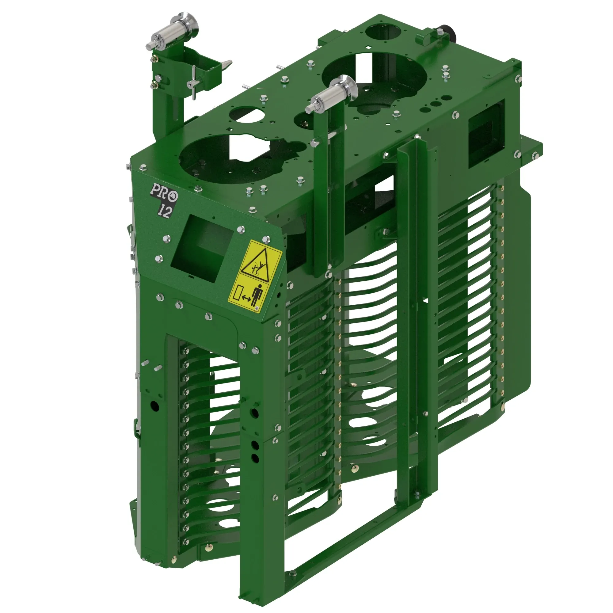 John Deere Pro-12™ Repair Shell Picking Unit - AKK18425