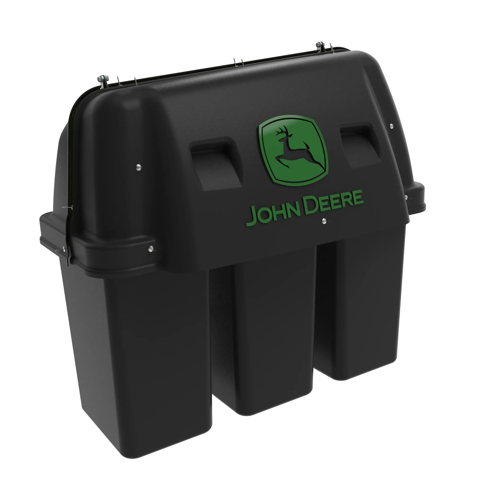 John Deere Material Collection System Attachment - BM24510